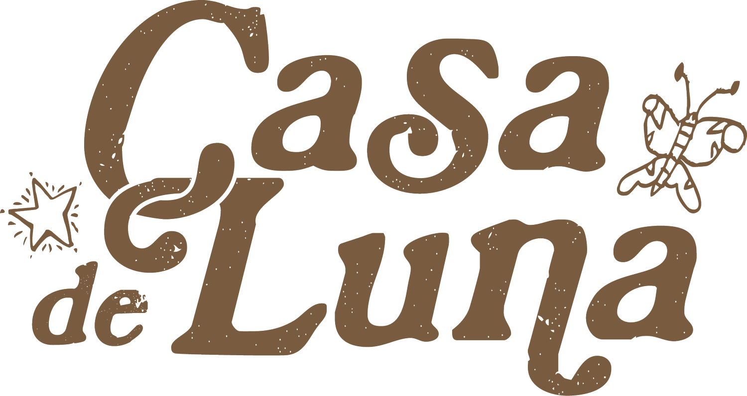 Casa De Luna