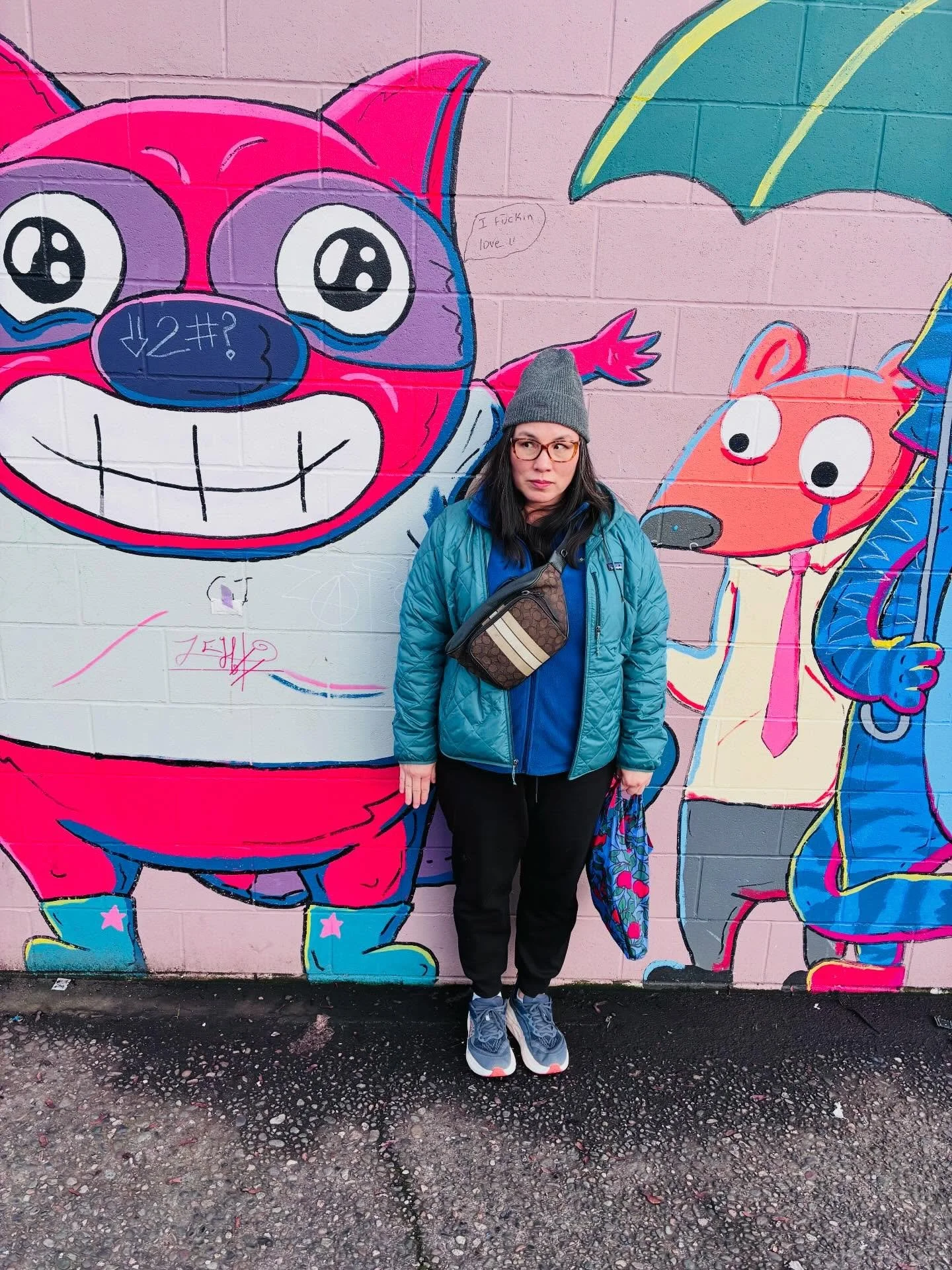 Some happy moments from my time with my mom and step dad. They are so cute.  I hope you are getting some cozy time and staying in bed extra long.  I hope you are making no New Year Resolutions - unless it&rsquo;s to do things like&hellip;eat cheese w