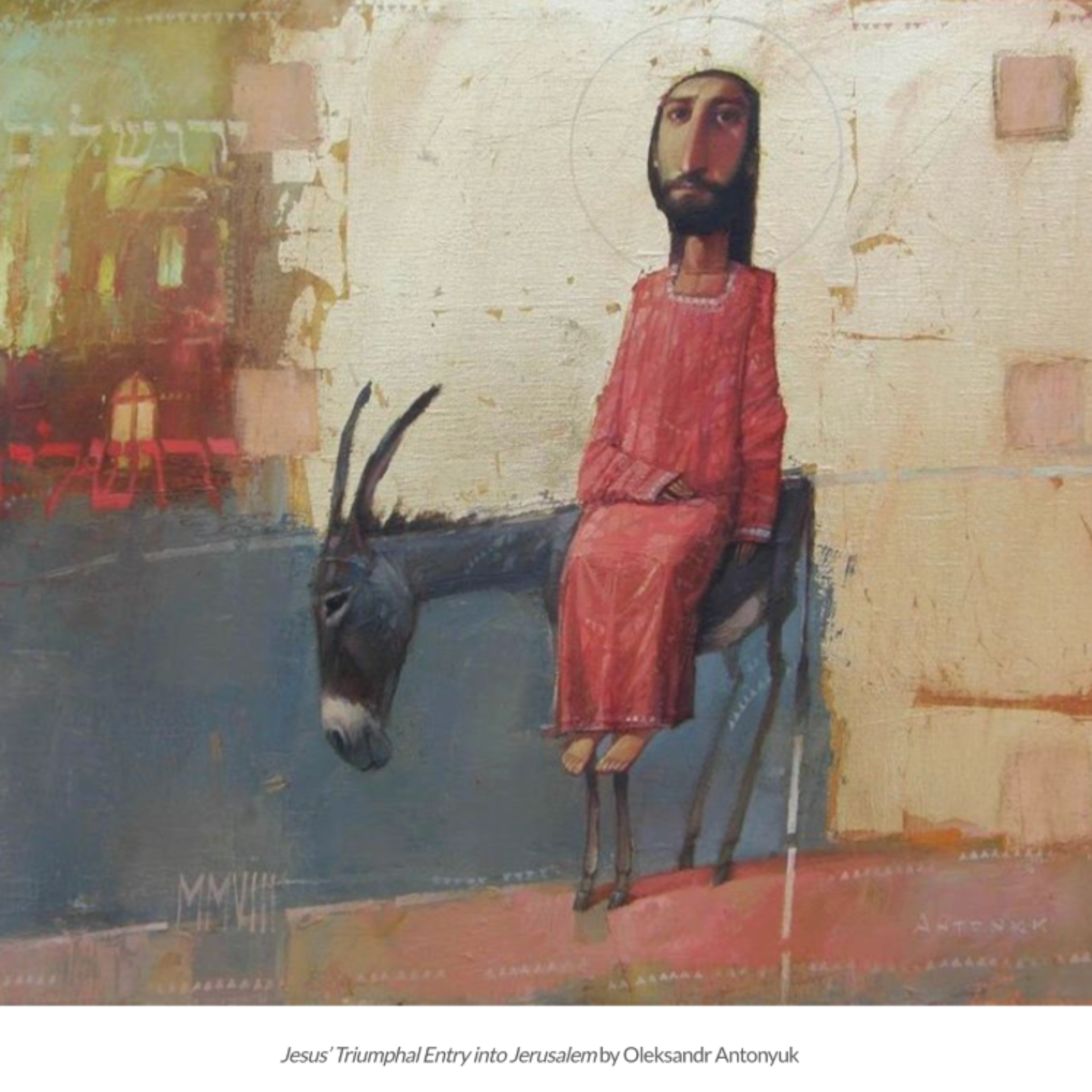 Easter On the Other Side of Deconstruction