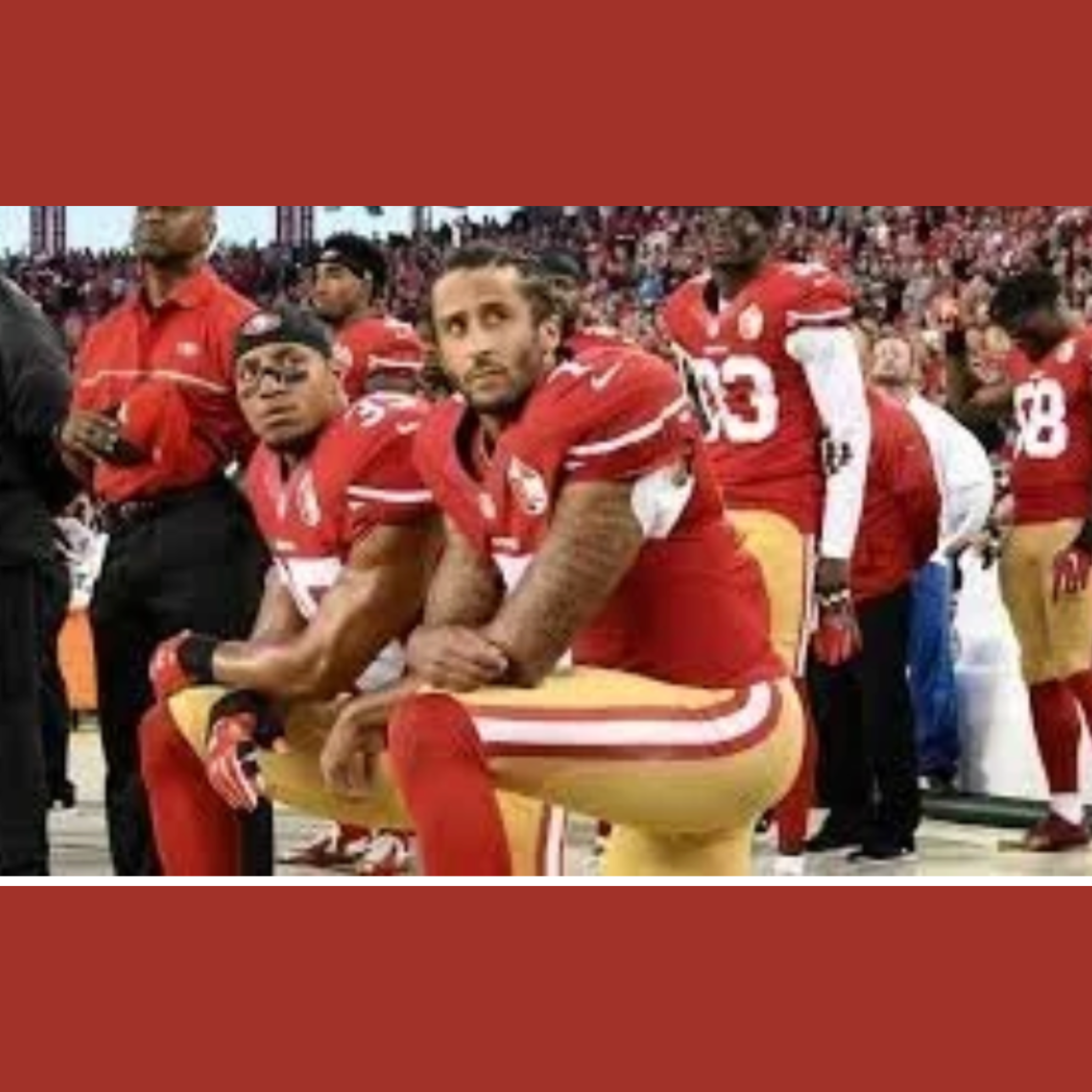 Anti-Black Spiritual Formation