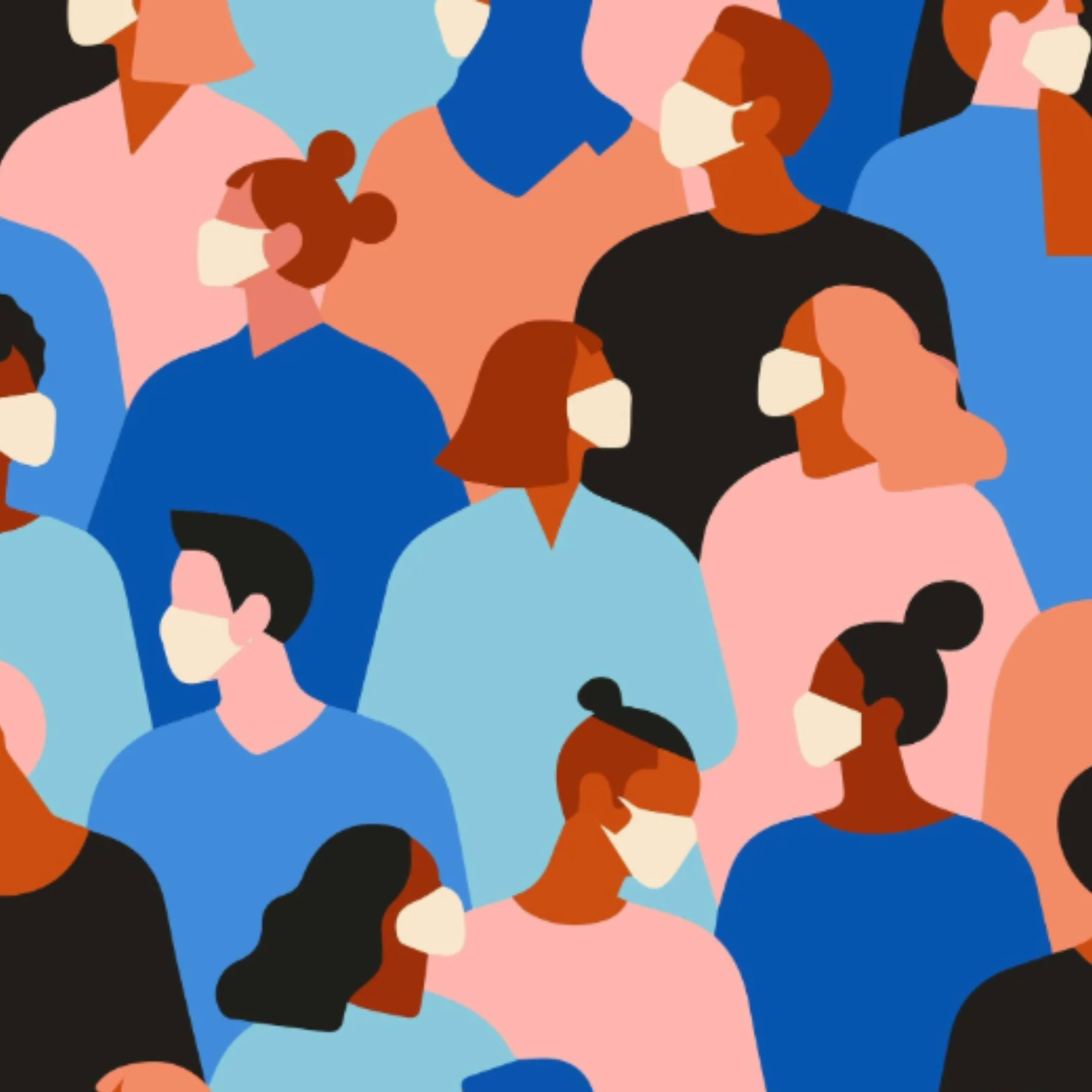 Asian Americans, Anti-Blackness, and COVID-19 (Part 1)