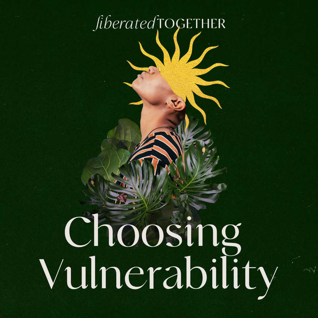 Choosing Vulnerability