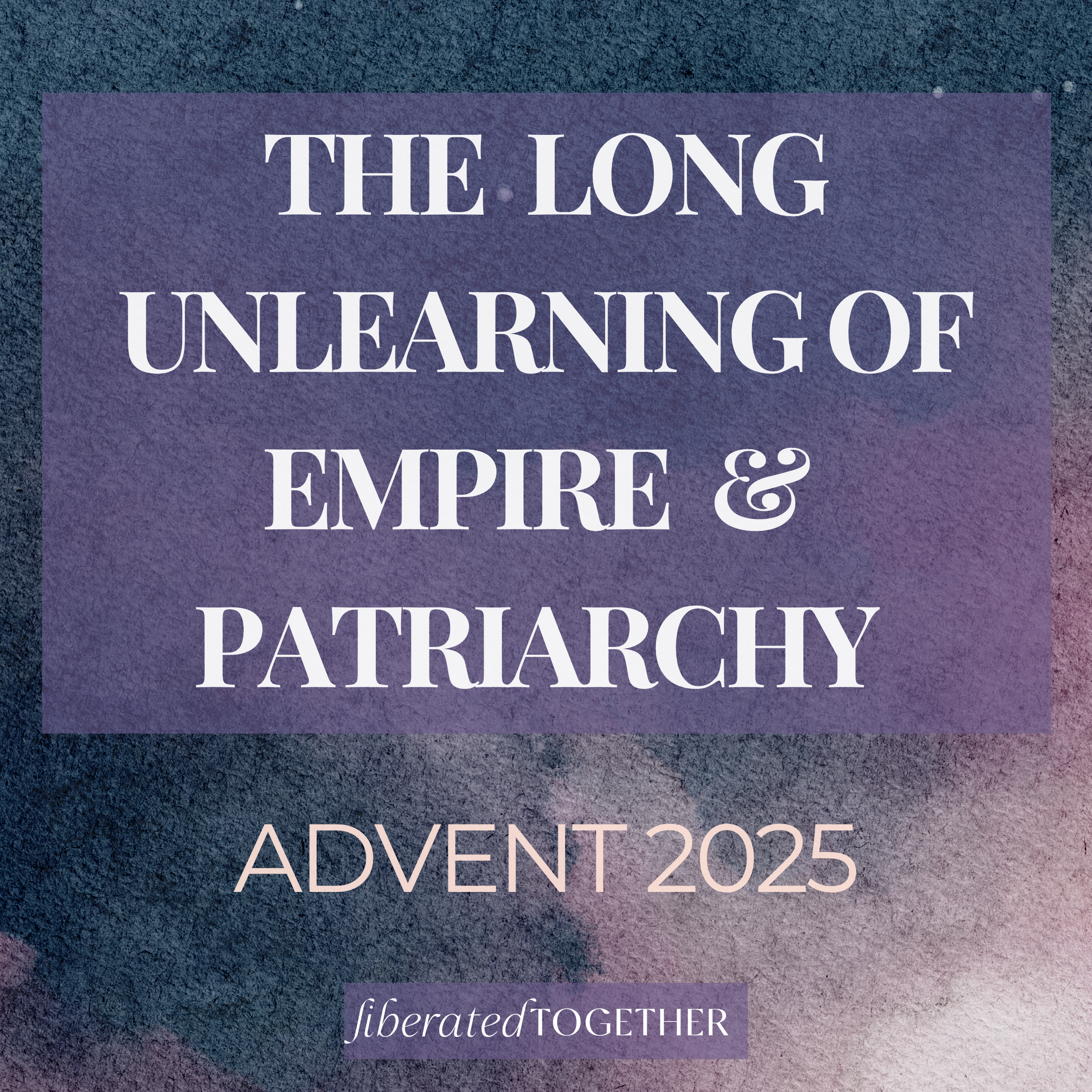Advent 2025