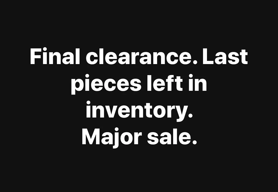 Relocating soon. Major clearance sale. Dm if interested. Great discounts. #etnos #etnosfashion #menswear #swimwear #athleisure #leggings #compressionshorts #jackets #coats #neoprenefashion #jumpsuit #romper #jumper #sale #miami #fashiondesigner #fash