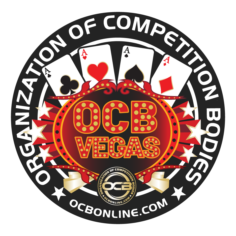 OCB VEGAS IRON NATURAL