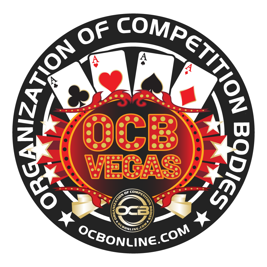 OCB Las Vegas Shows