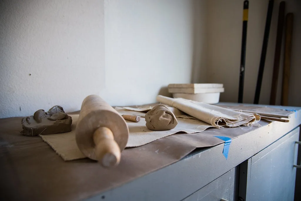ONLINE POTTERY COURSES — CLAY AND CRAFT | Modern Ceramic Artwork