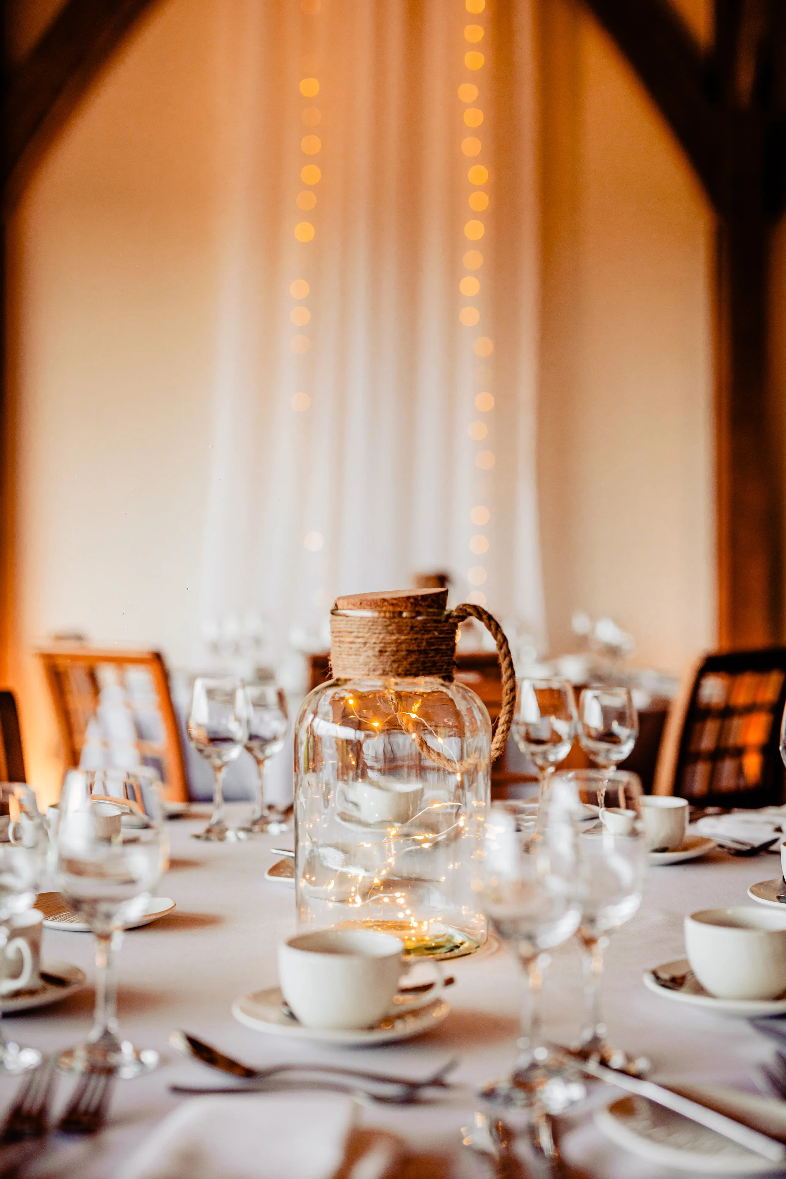 Centre Pieces