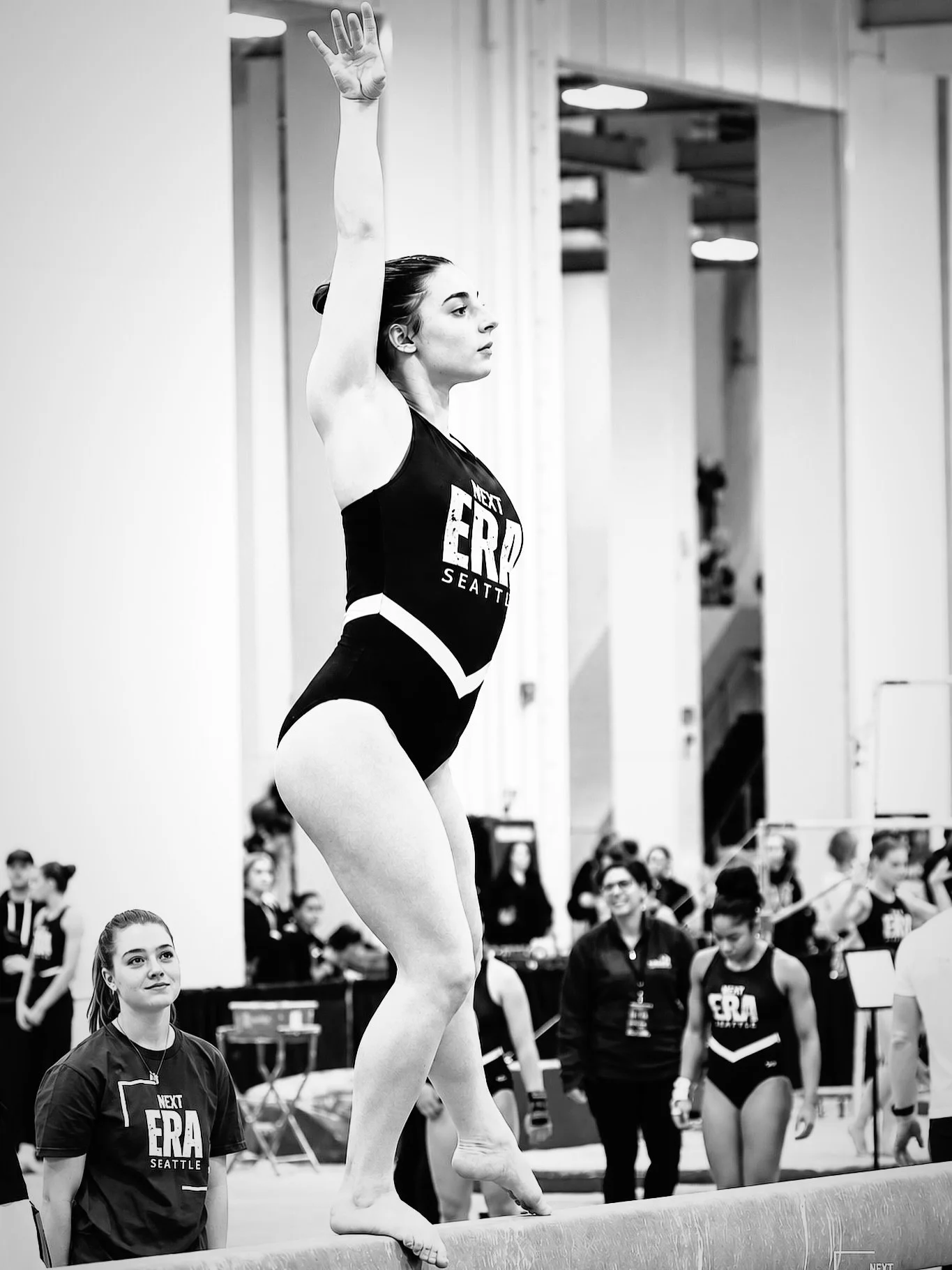 Raise your hand if you&rsquo;re excited for Next Era Seattle 2027!! Registration closes October 15! Join us this January! Link in bio.