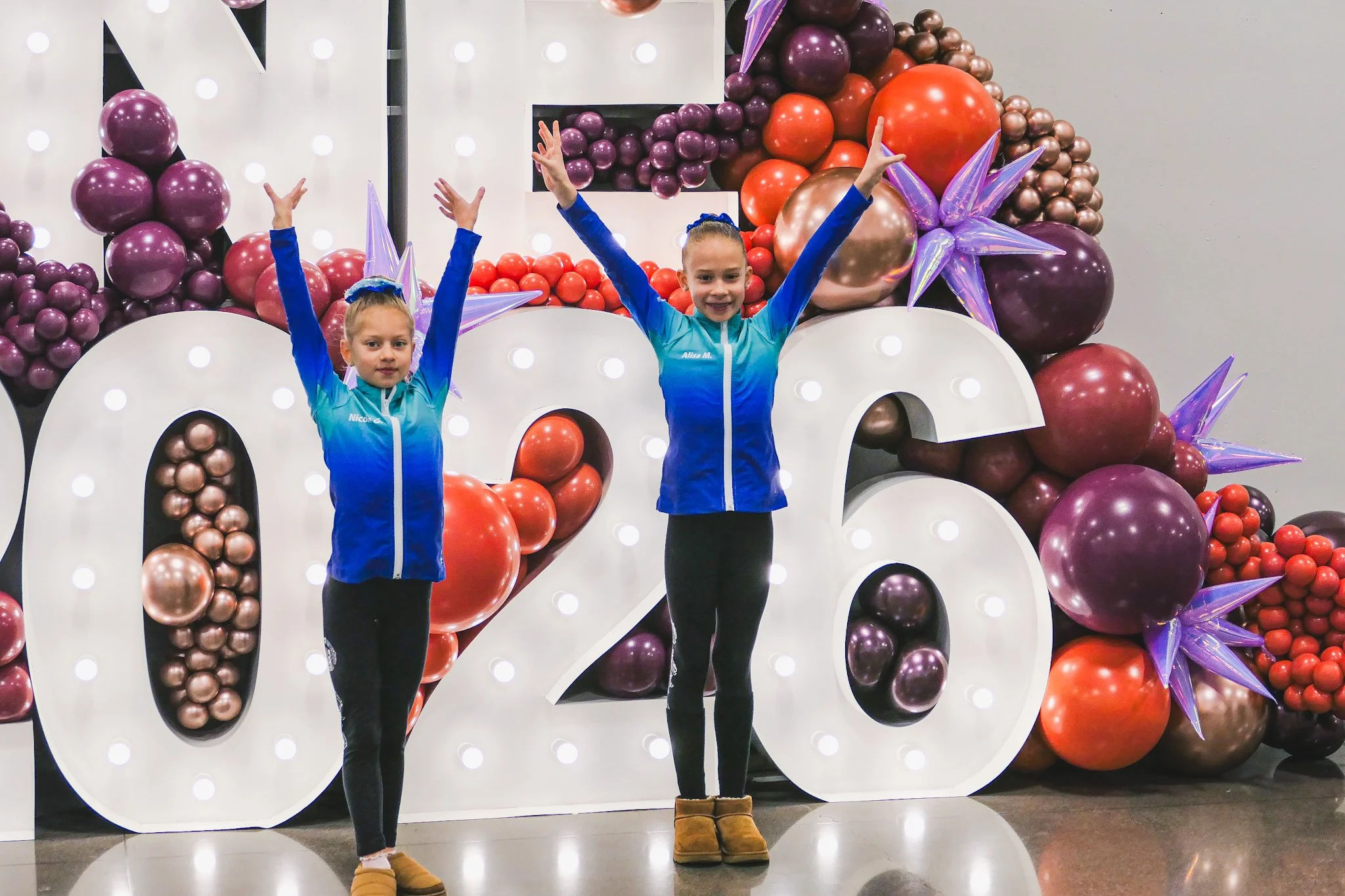 Saturday, January 31, 2026 (Part II)