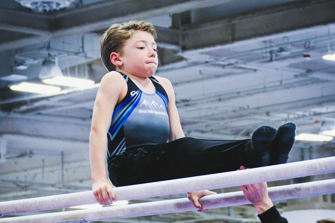 2026 Men's Sessions (Part III)