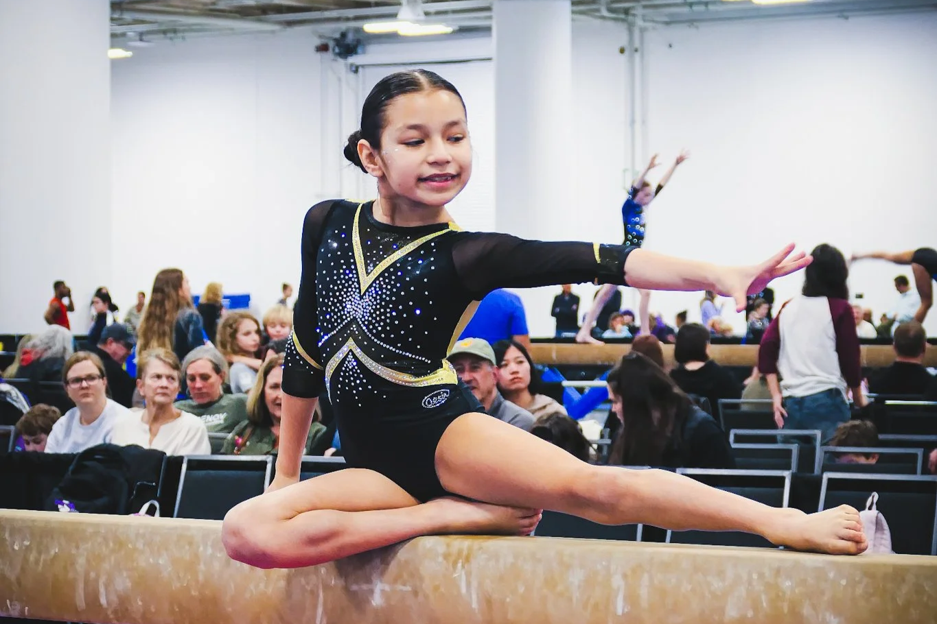 Sunday, February 1, 2026 (Session 3)