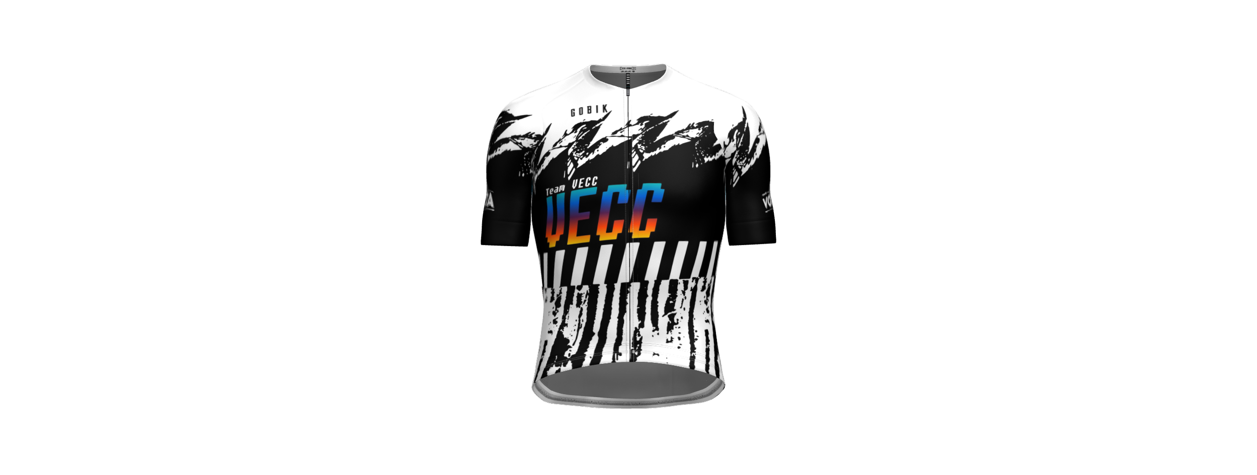 VECC Team - Cycling Jersey 2023