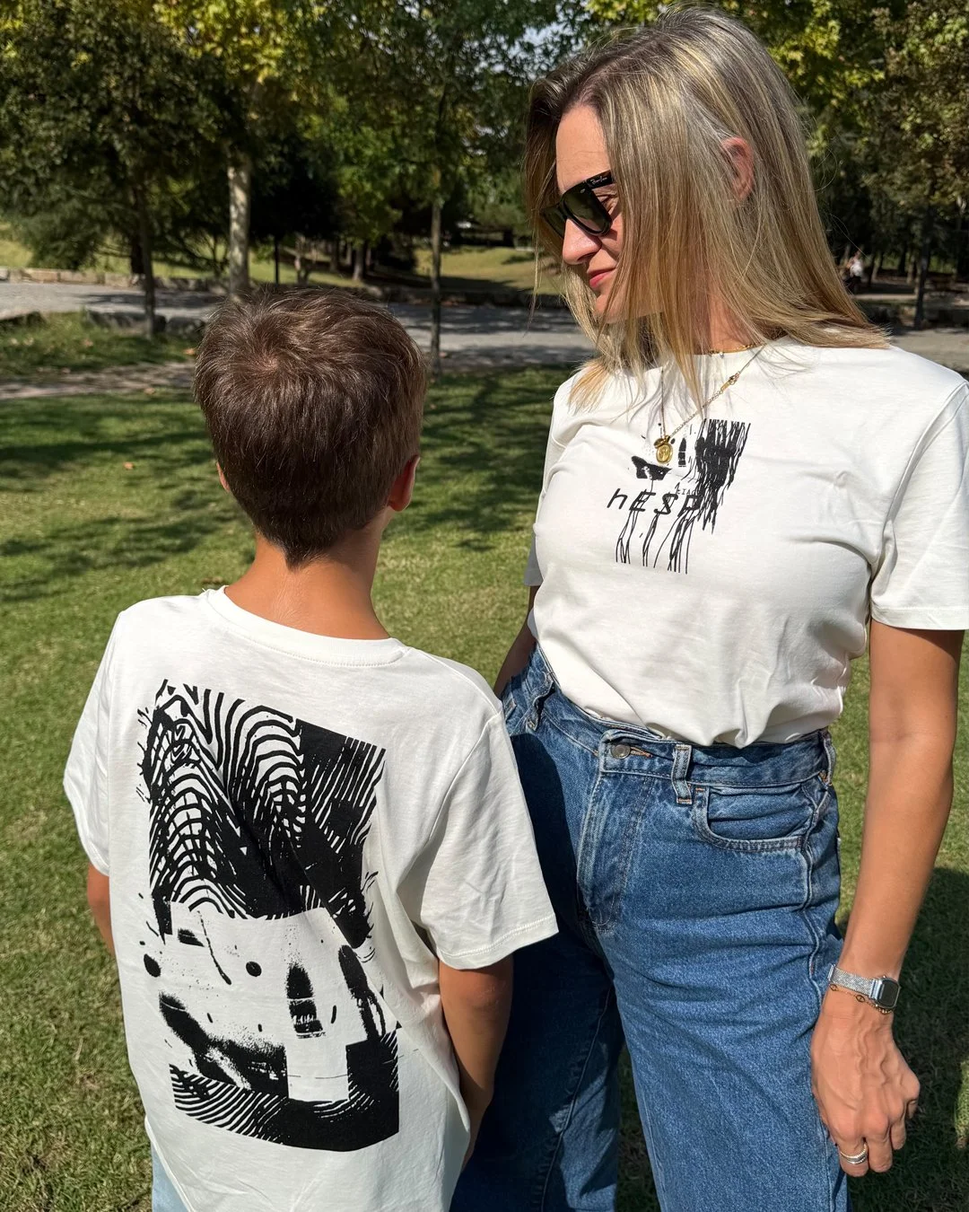 END OF AUGUST - T-Shirt