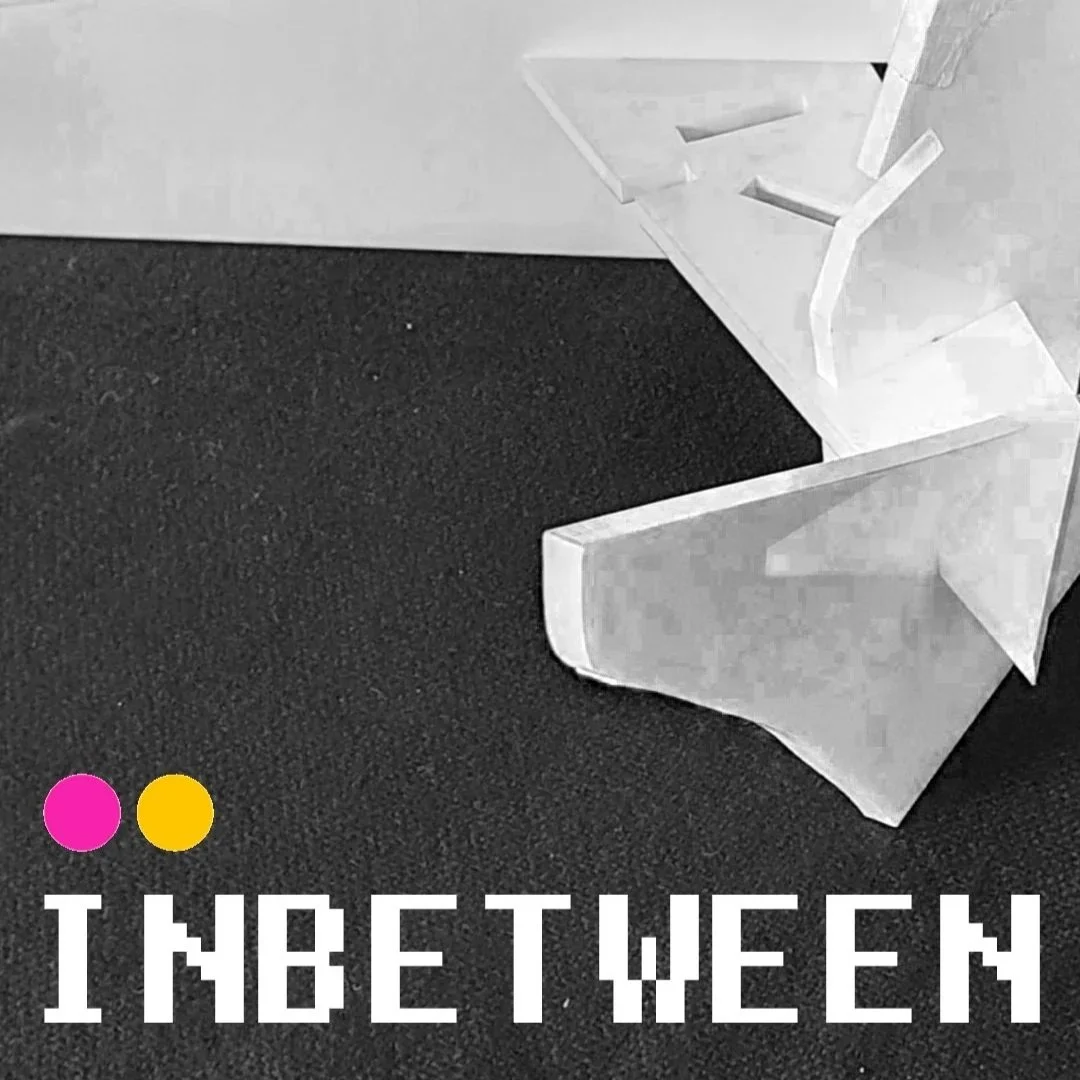 INBETWEEN - show with HMX - EINDHOVEN NL