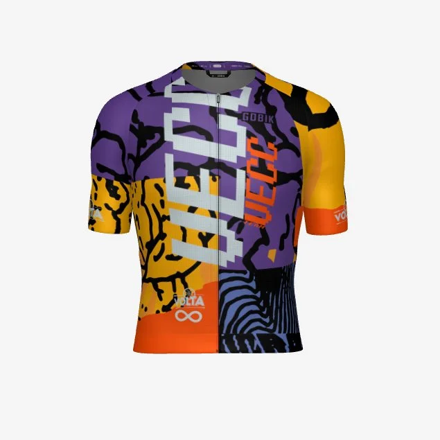 VECC Team - Torrente - Cycling Jersey 2026