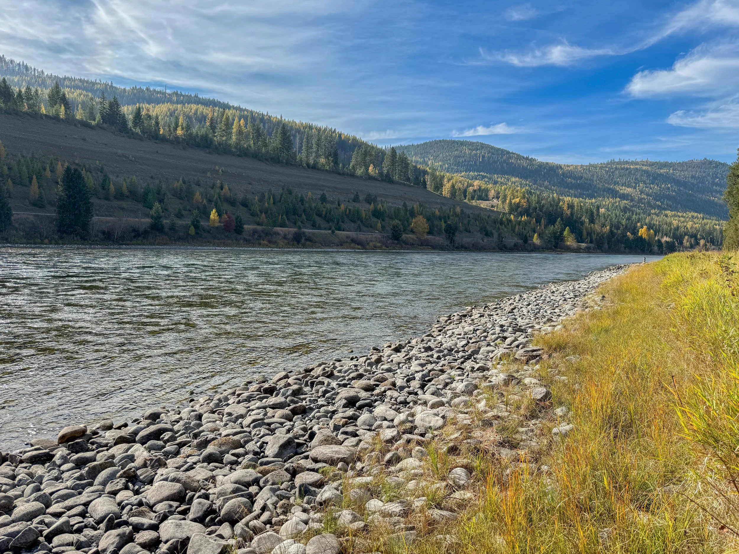 352 Estate Drive, Troy, MT — Libby Troy Realty