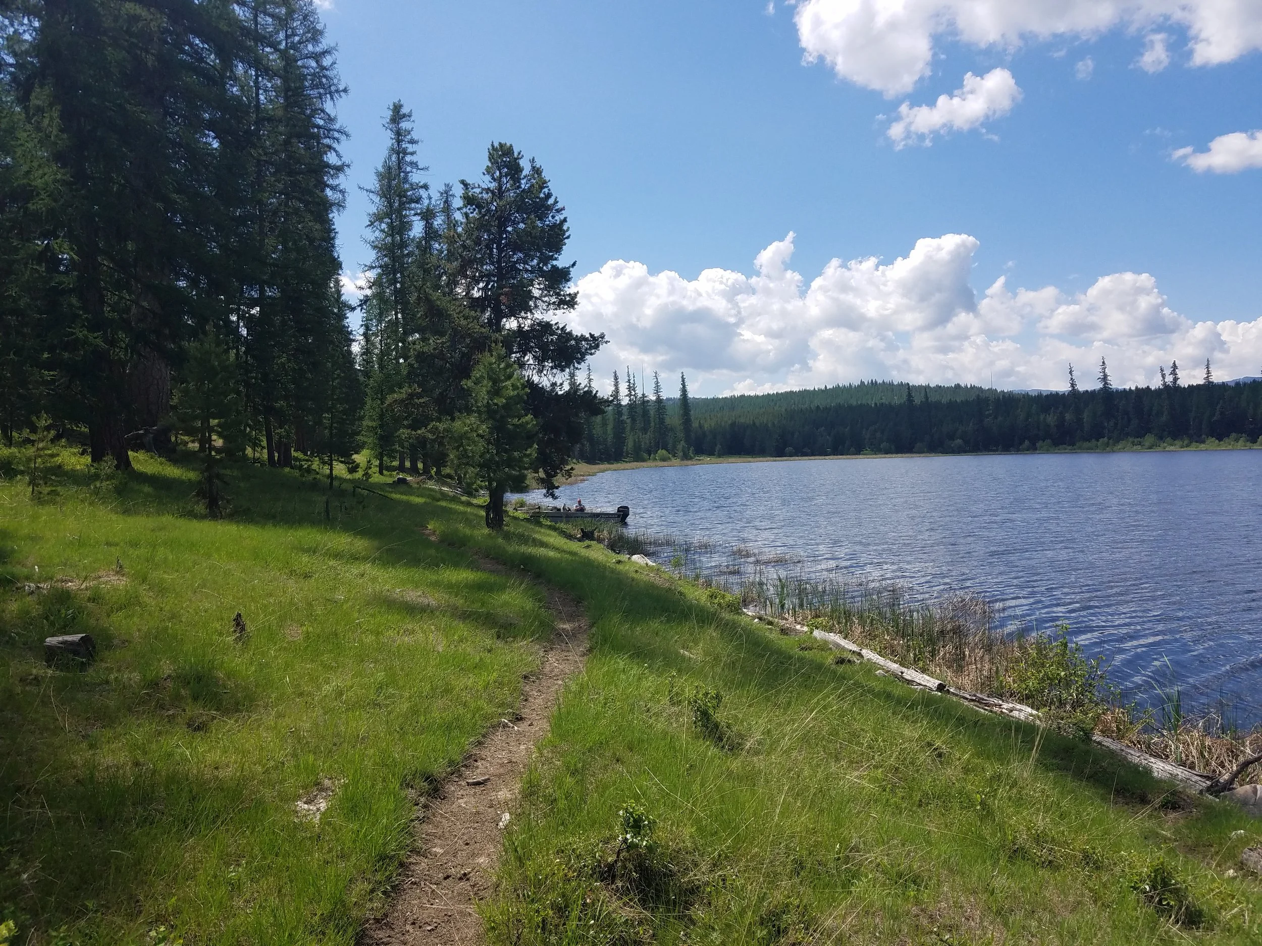 653 Island Lake Drive, Libby, MT — Libby Troy Realty