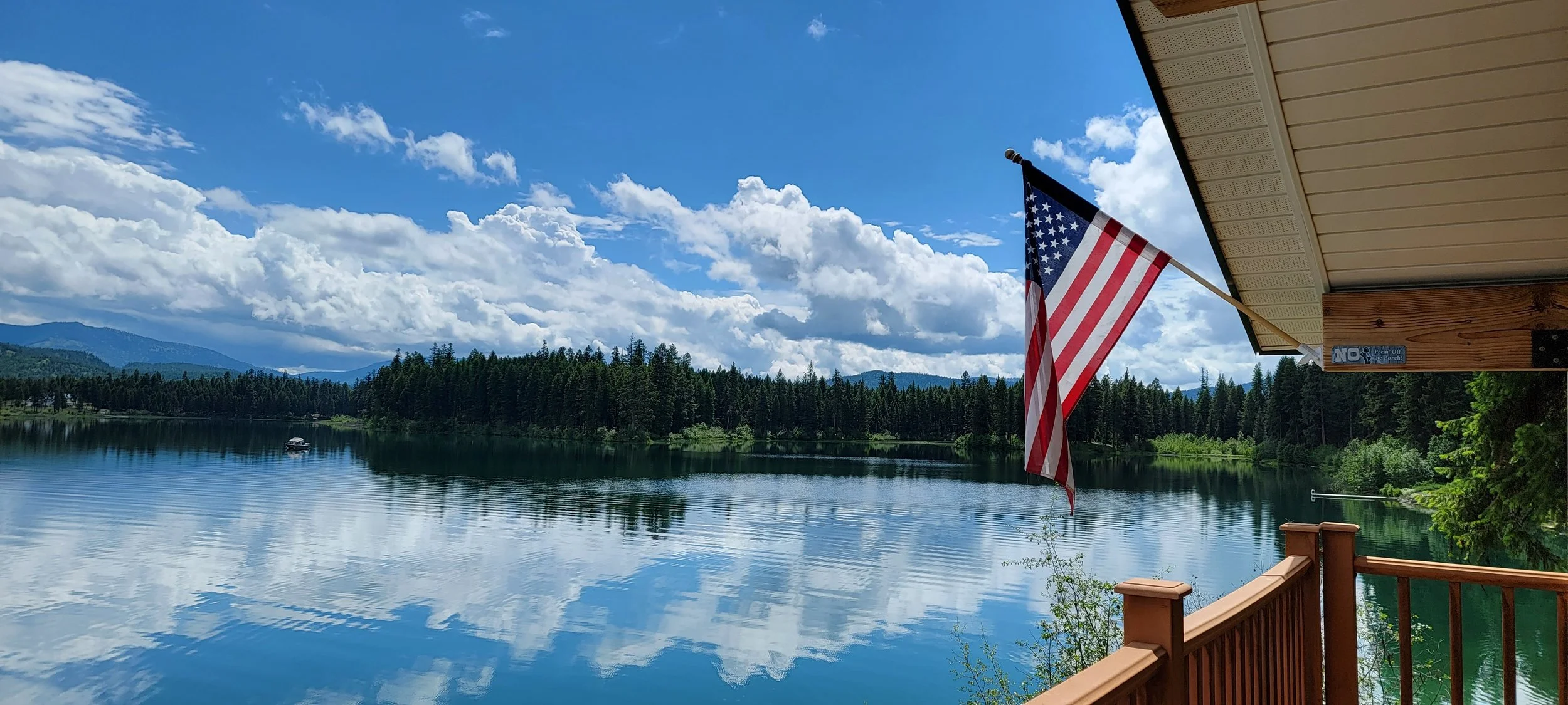 1349 Lakeshore Drive - Libby, MT