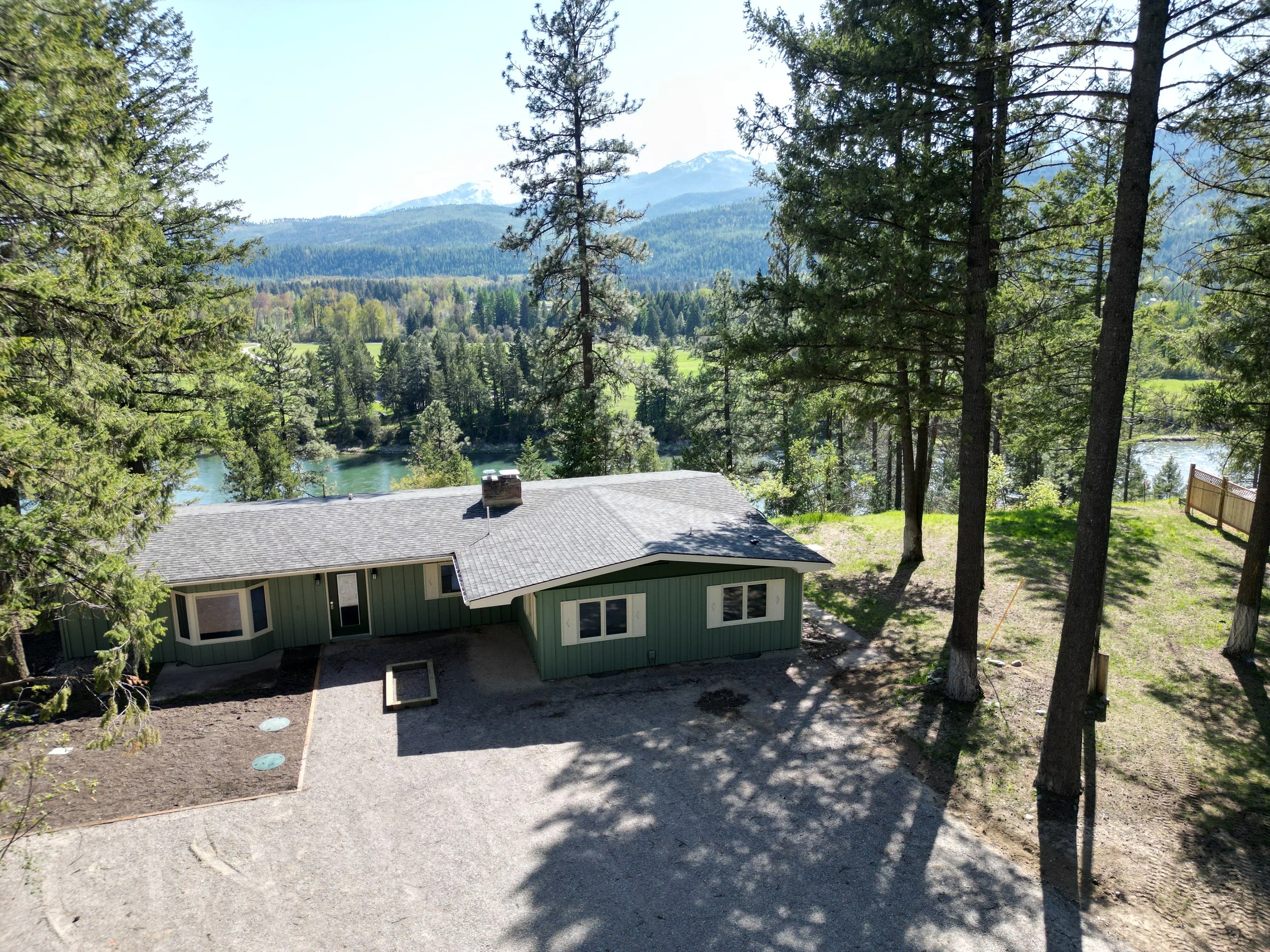 1497 Kootenai River Road - Libby, MT