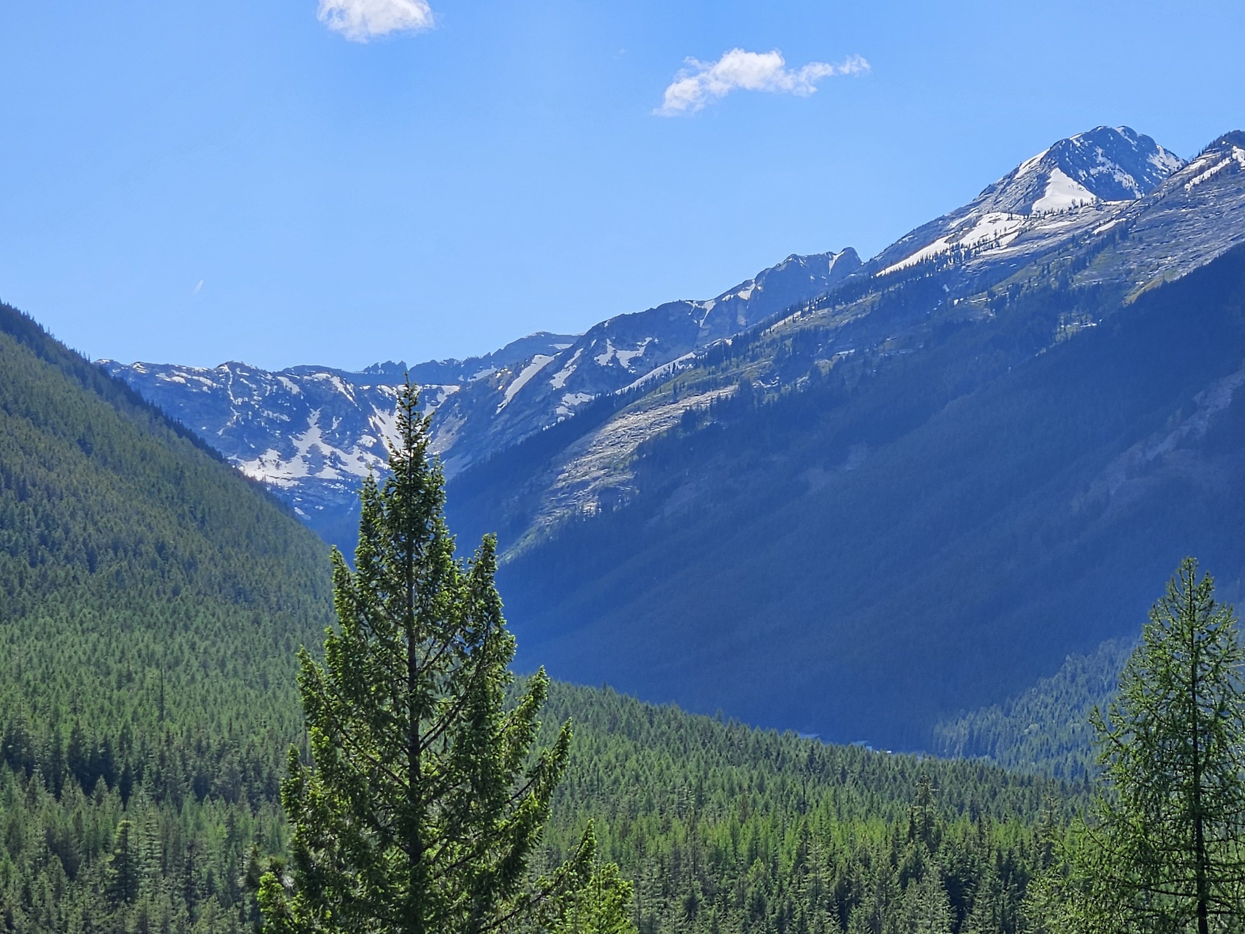 14463 Libby Creek Road - Libby, MT