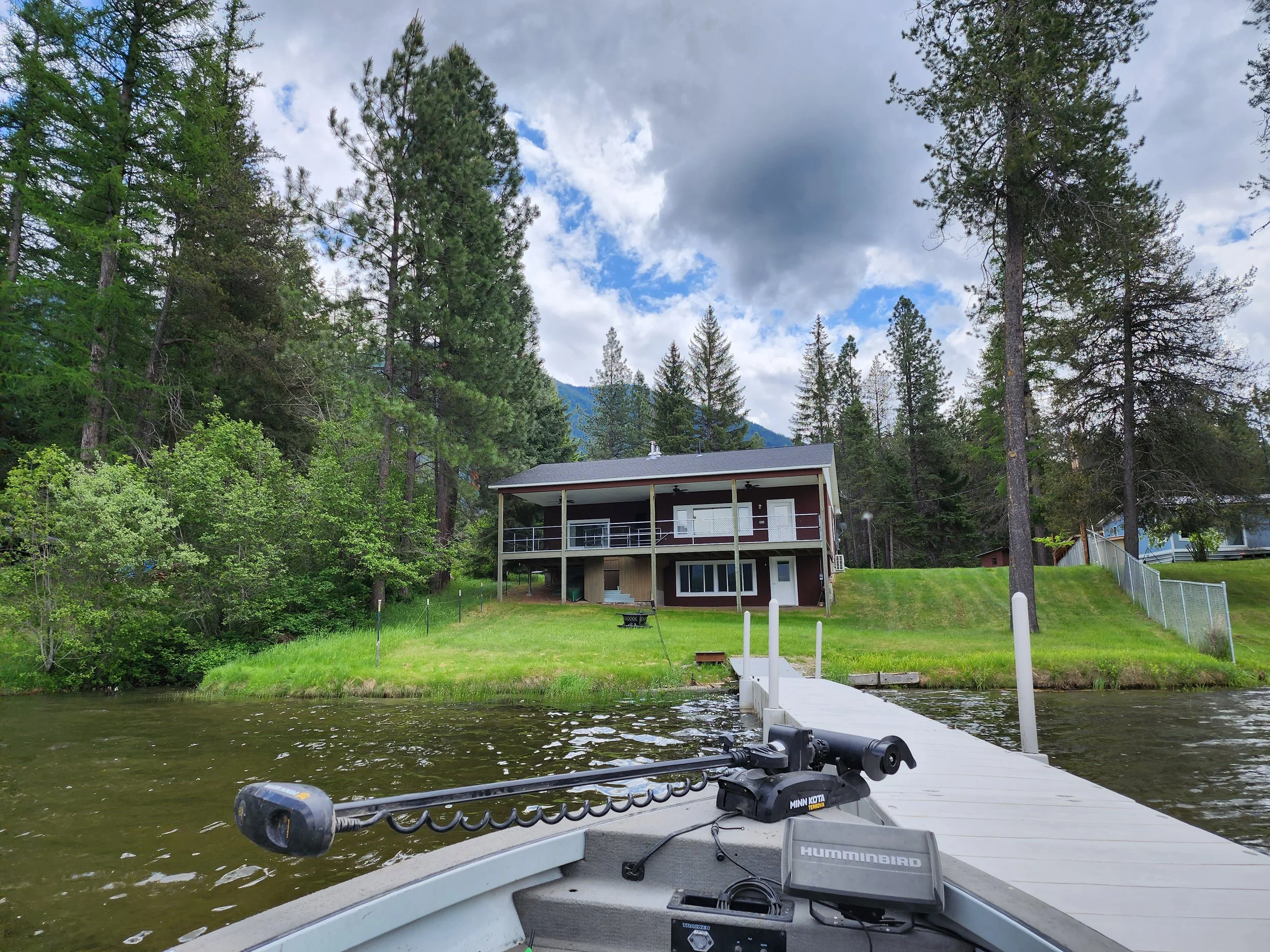 153 Savage Lane - Troy, MT