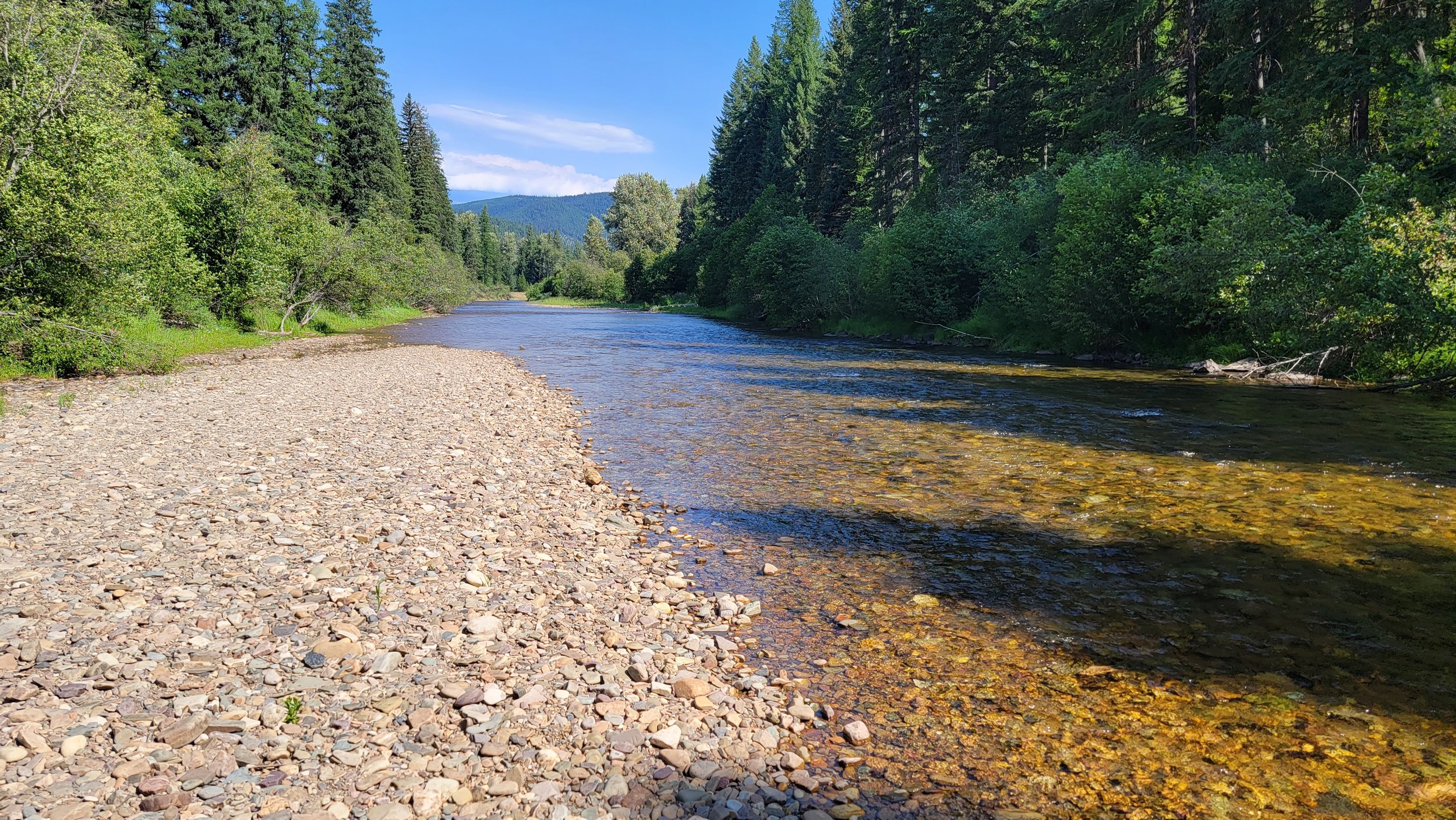 57021 US Hwy 2 West - Libby, MT