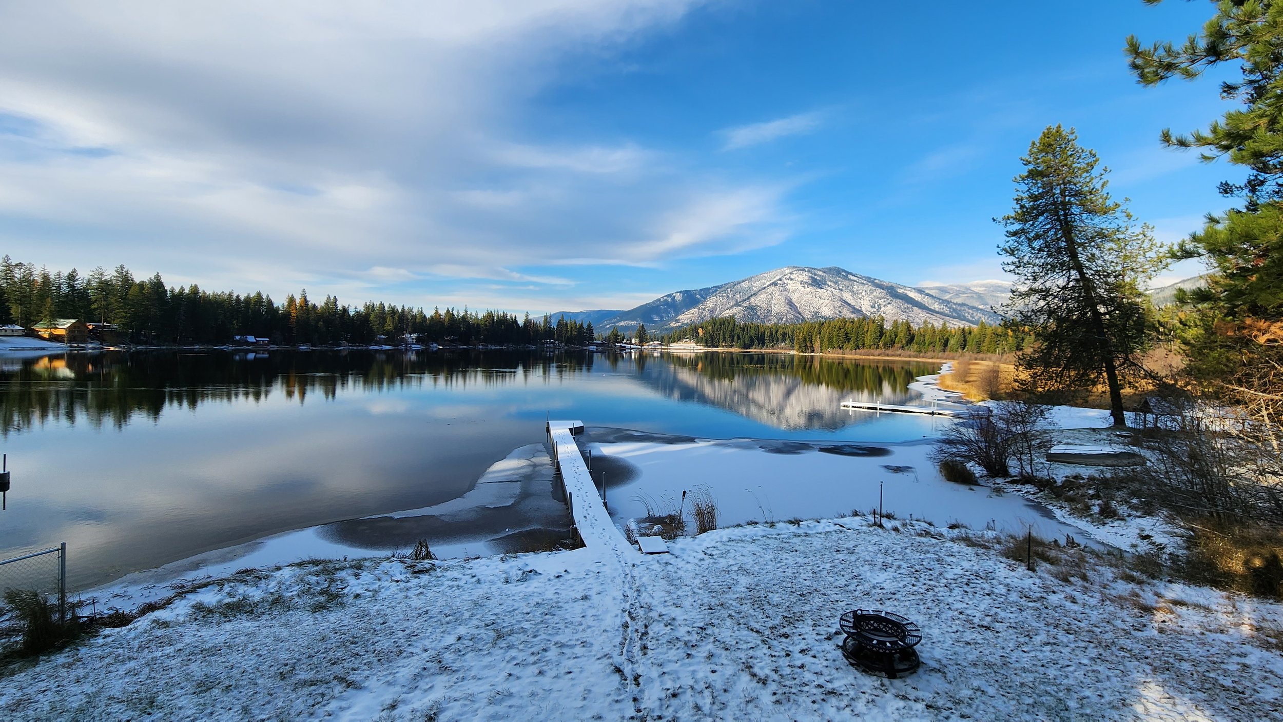 153 Savage Lane - Troy, MT