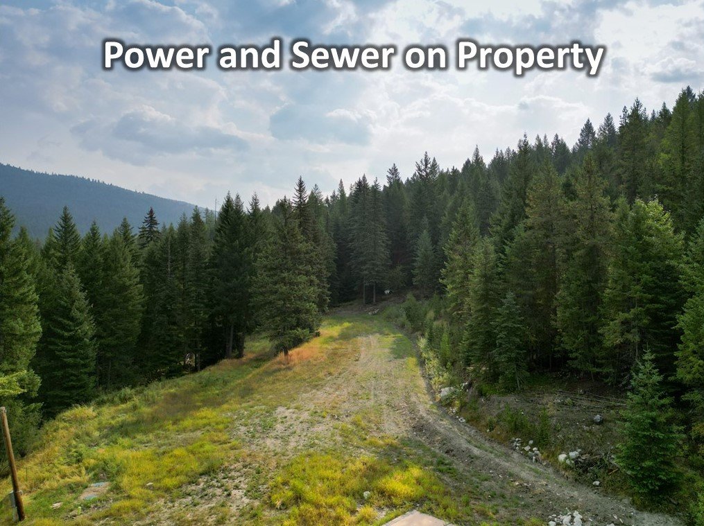 1396 Warland Creek Road - Libby, MT