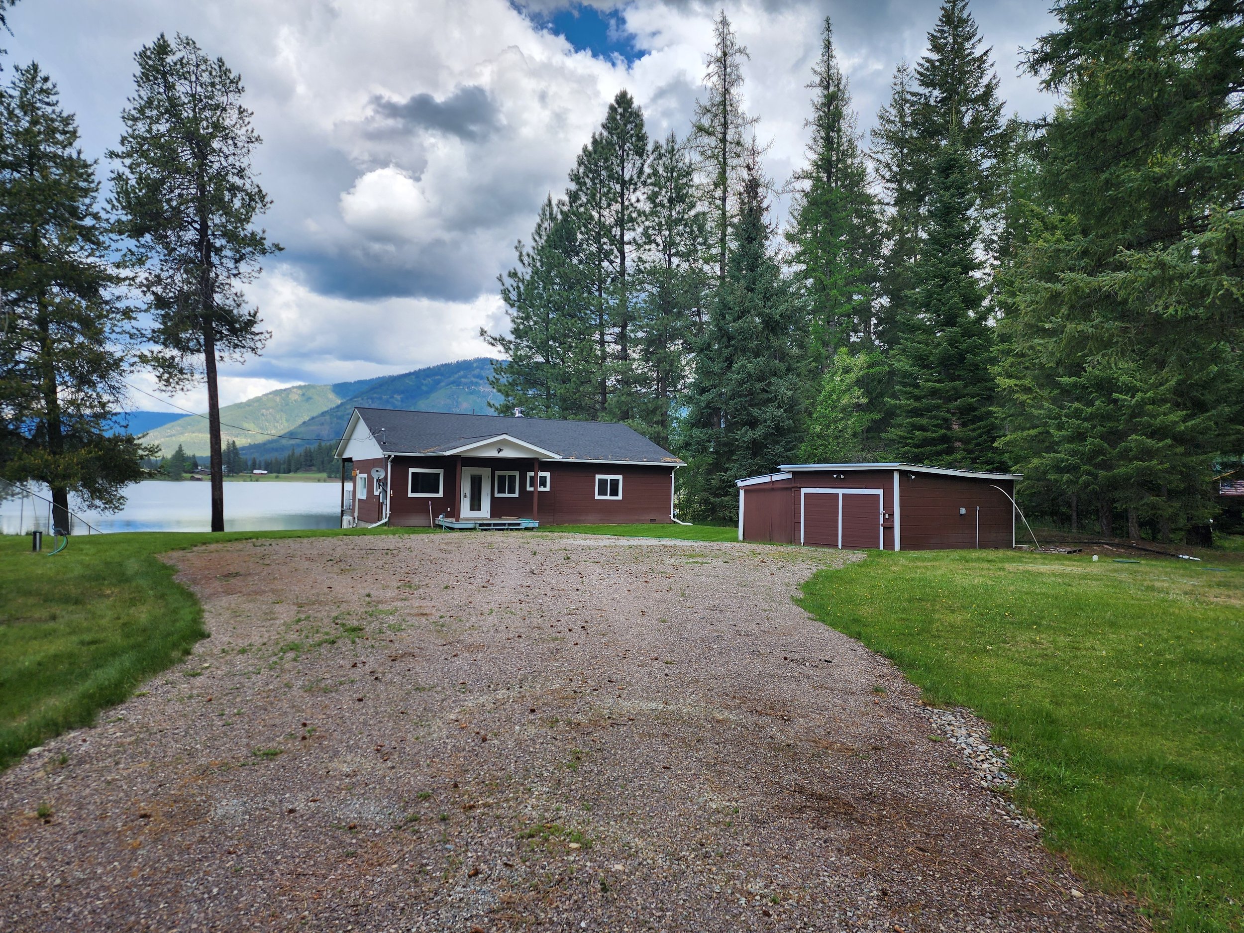 153 Savage Lane - Troy, MT