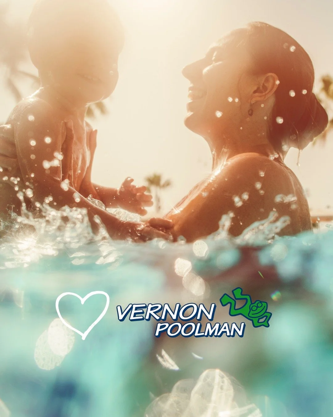 Love looks like spending time together with the people who bring you joy, laughter, and lasting memories. From cozy family movie nights to dinners that turn into sunset swims, wet footprints across the patio, and kids begging to stay in just a little