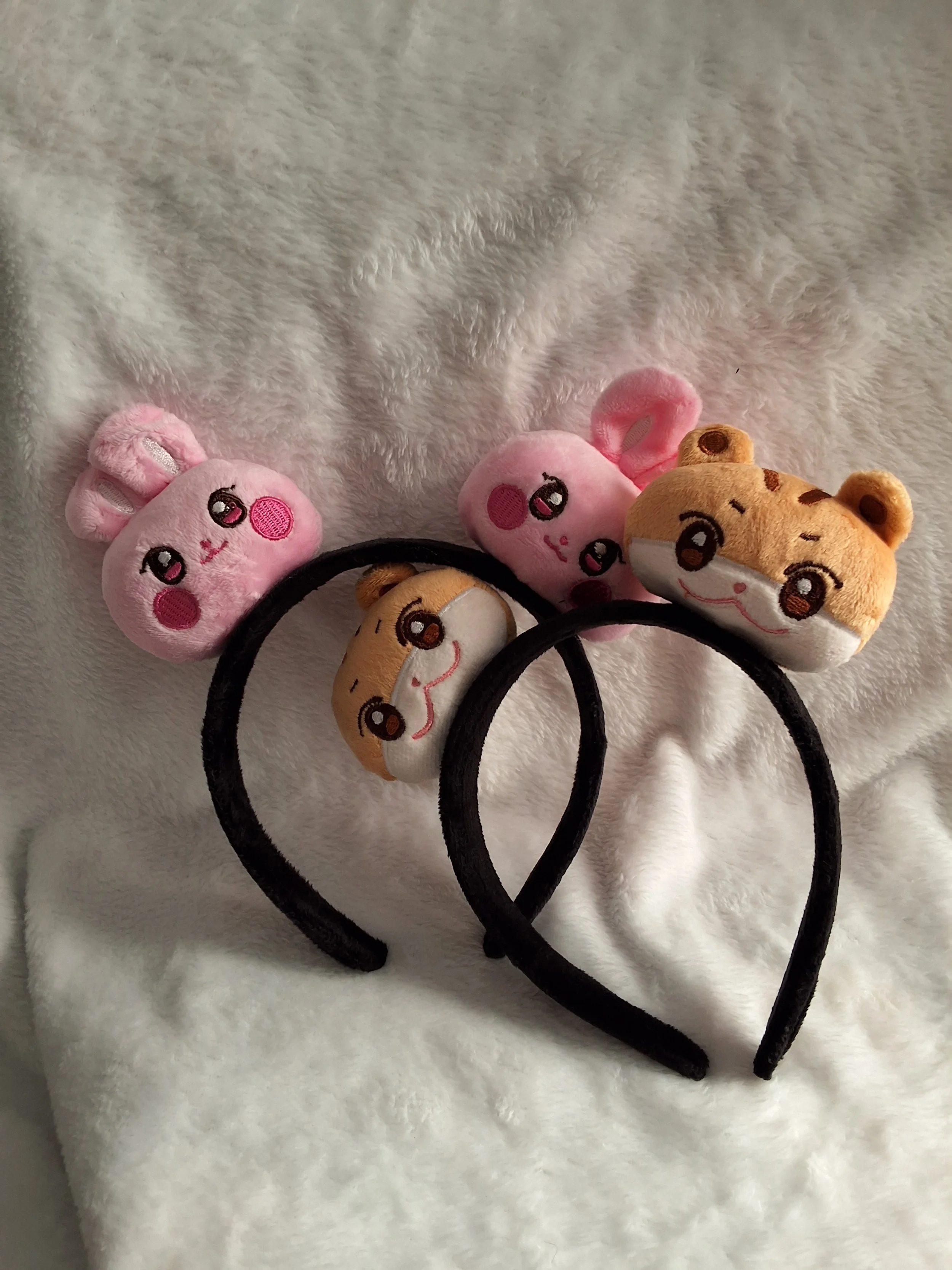 Aniteez Character Headband