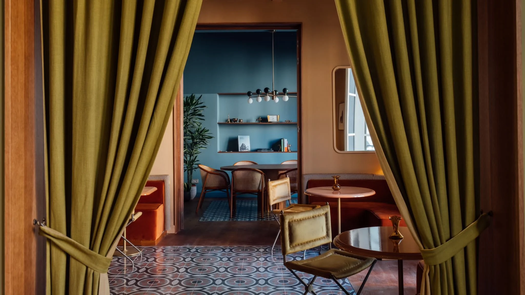 Lalia Private Members' Club, Palma de Mallorca
