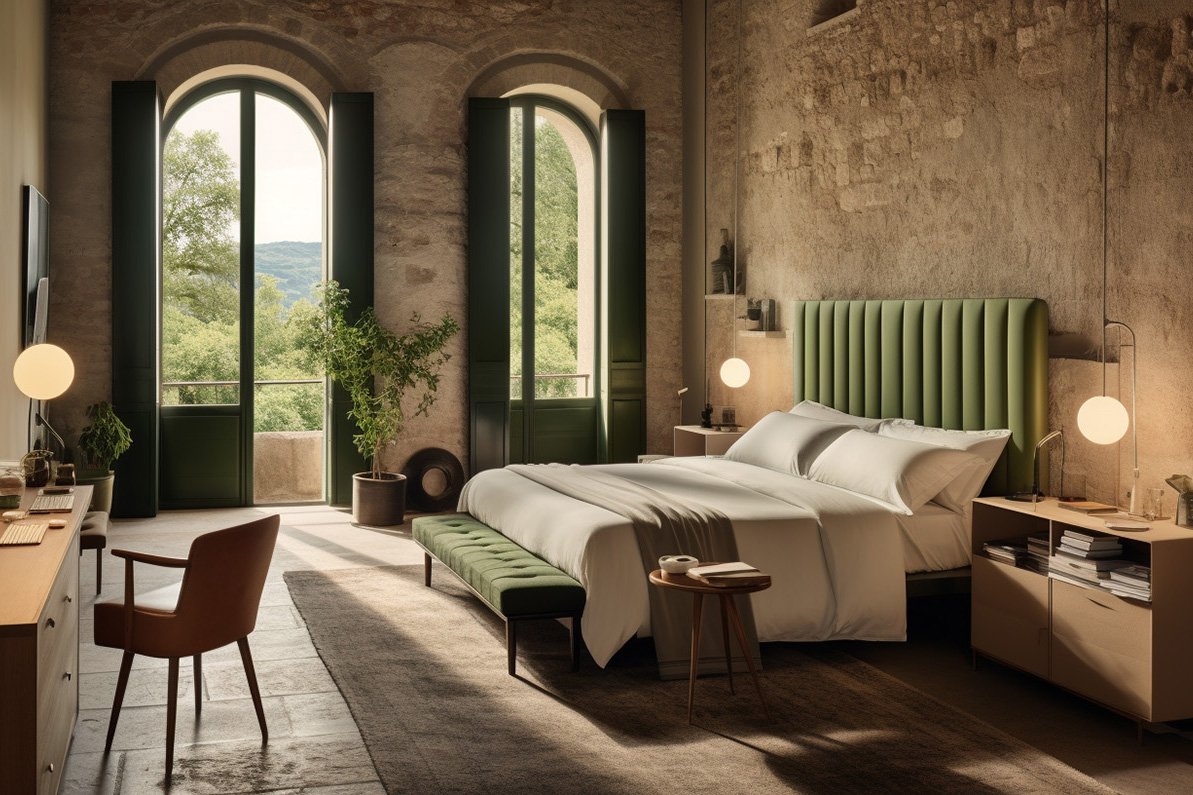 Boutique Rural Hotel Brand, Mallorca