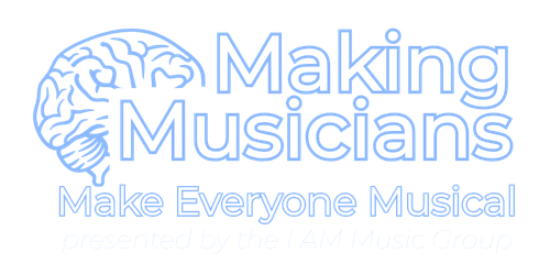 Making Musicians