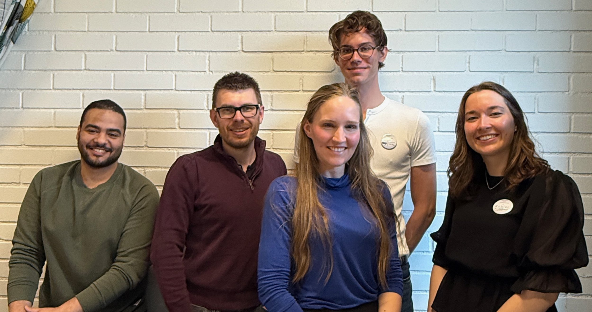 Celebrating Our Bachelor Students’ Theses!