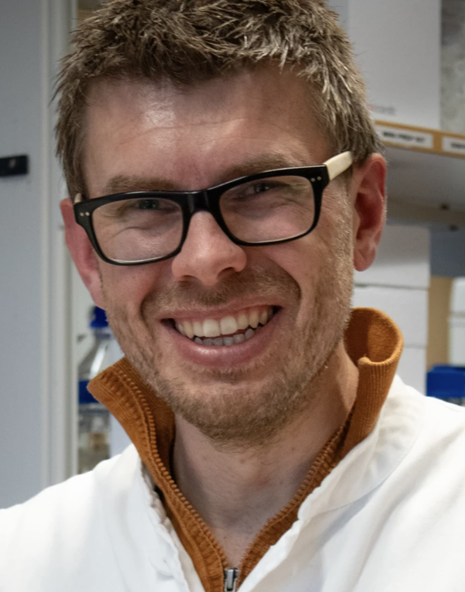 Research Portrait: Protein production problems and quality control conundrums in mitochondria