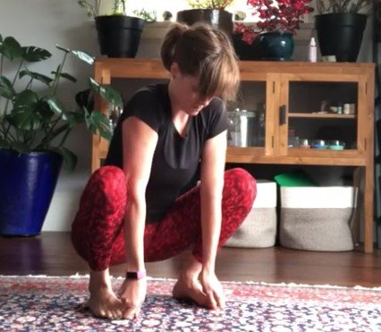 Mobility Coaching in Lamorinda