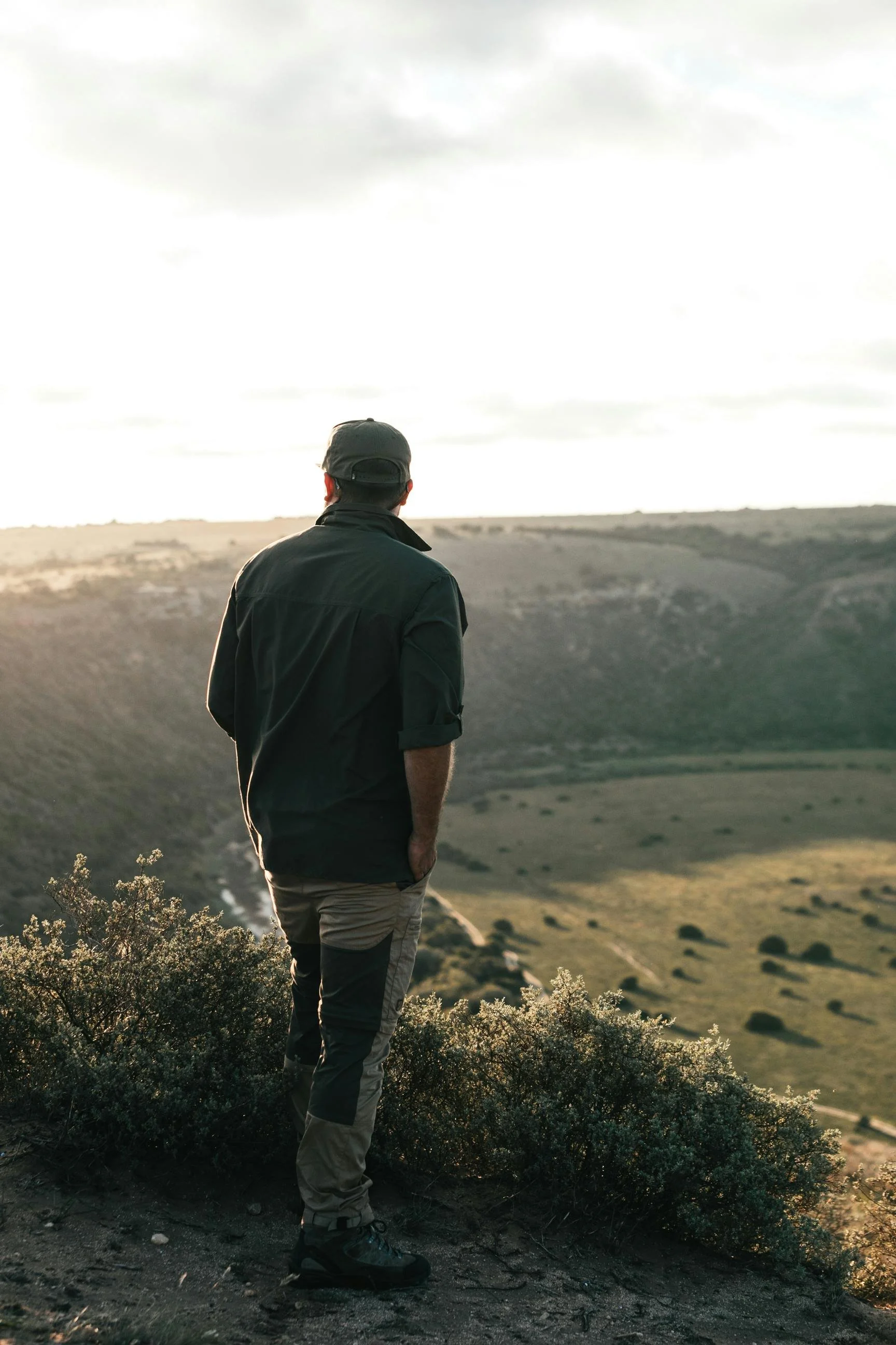 Why You Should Change Your Perspective on Recovery