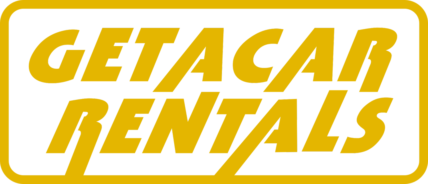 Getacar Rentals