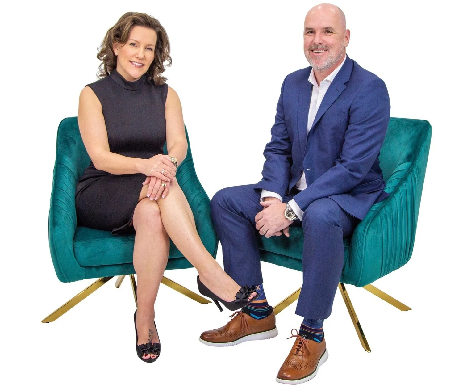 Want to Live Near Disney World? ResortTV1 Homes will connect you to the