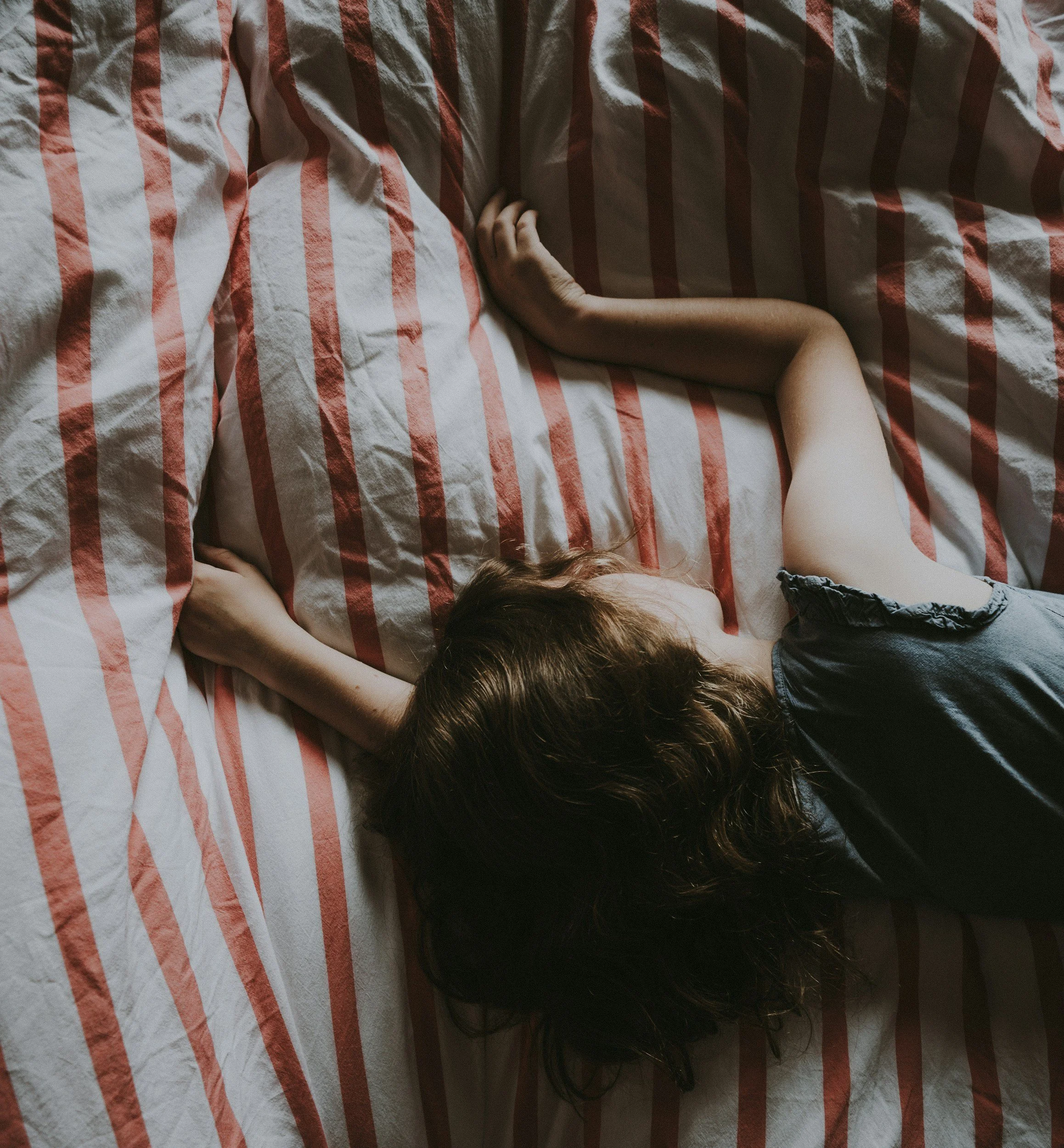 Low Energy, Low Mood: Could It Be Low Cortisol?