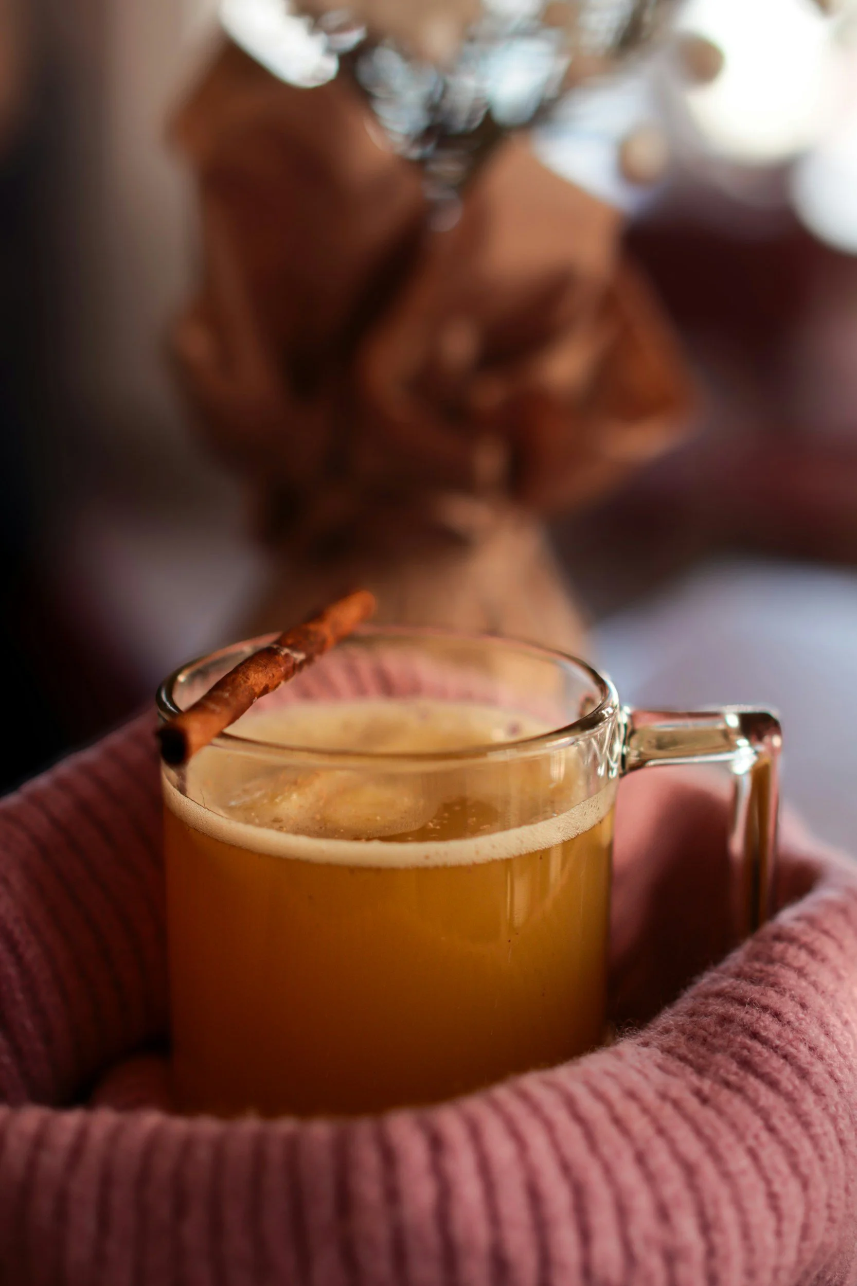 How to Recover from Holiday Overindulgence — Gently and Naturally