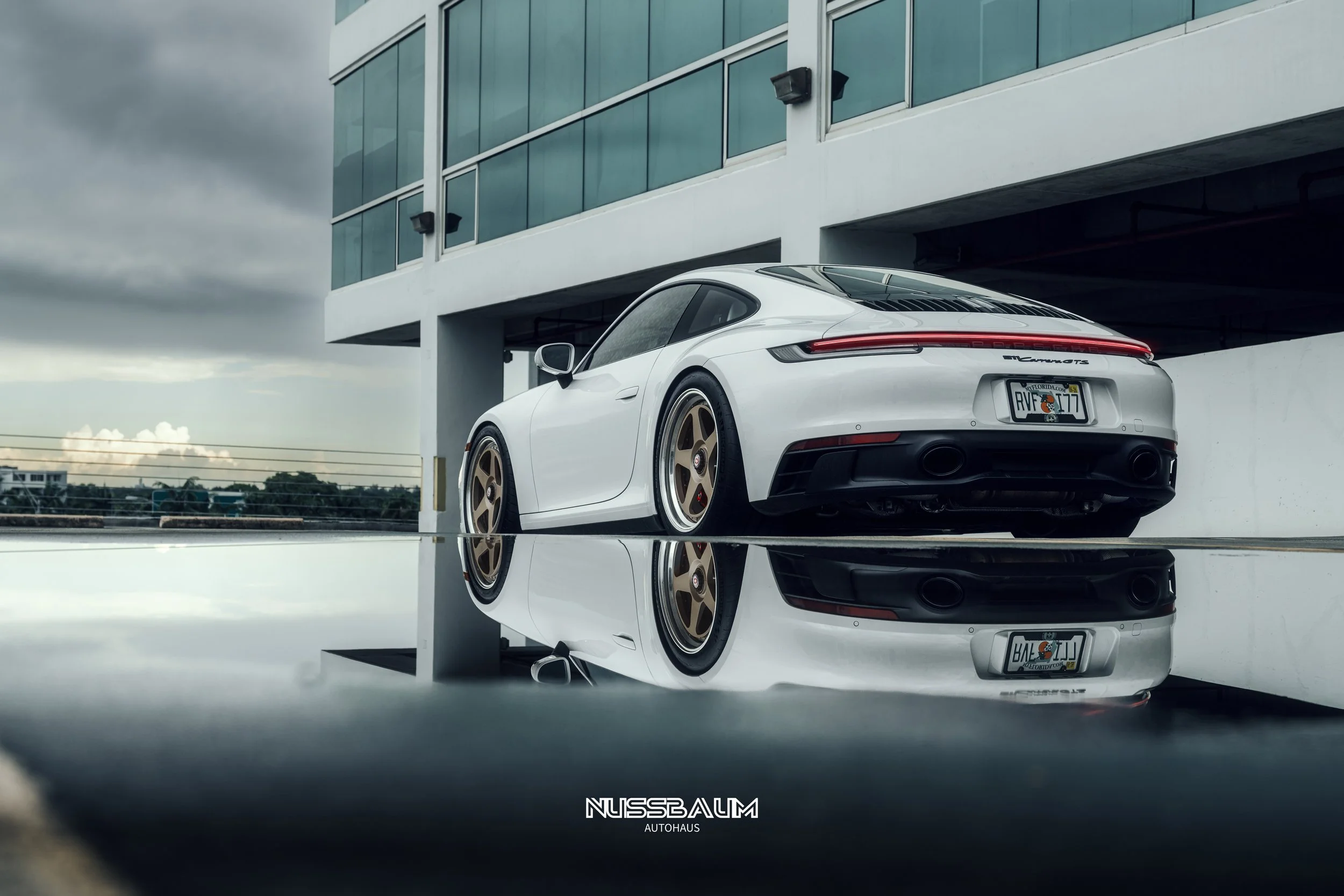 Nussbaum HRE White Porsche Overcast 1.jpg