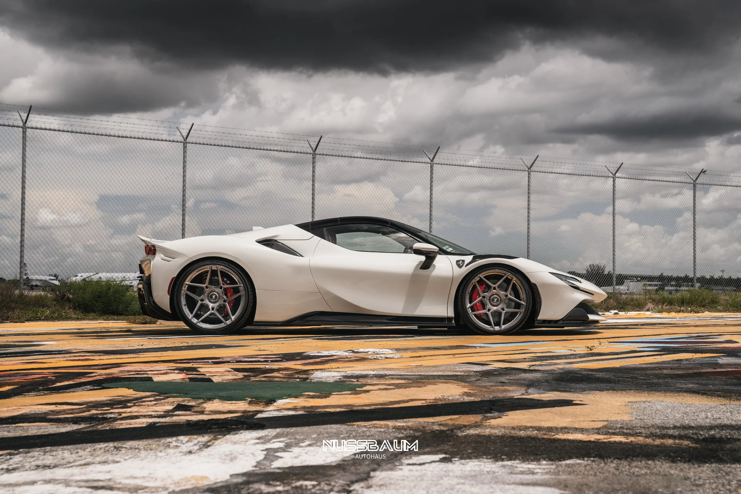 AL13 Nussbaum White Ferrari SF90 Davie 4.jpg