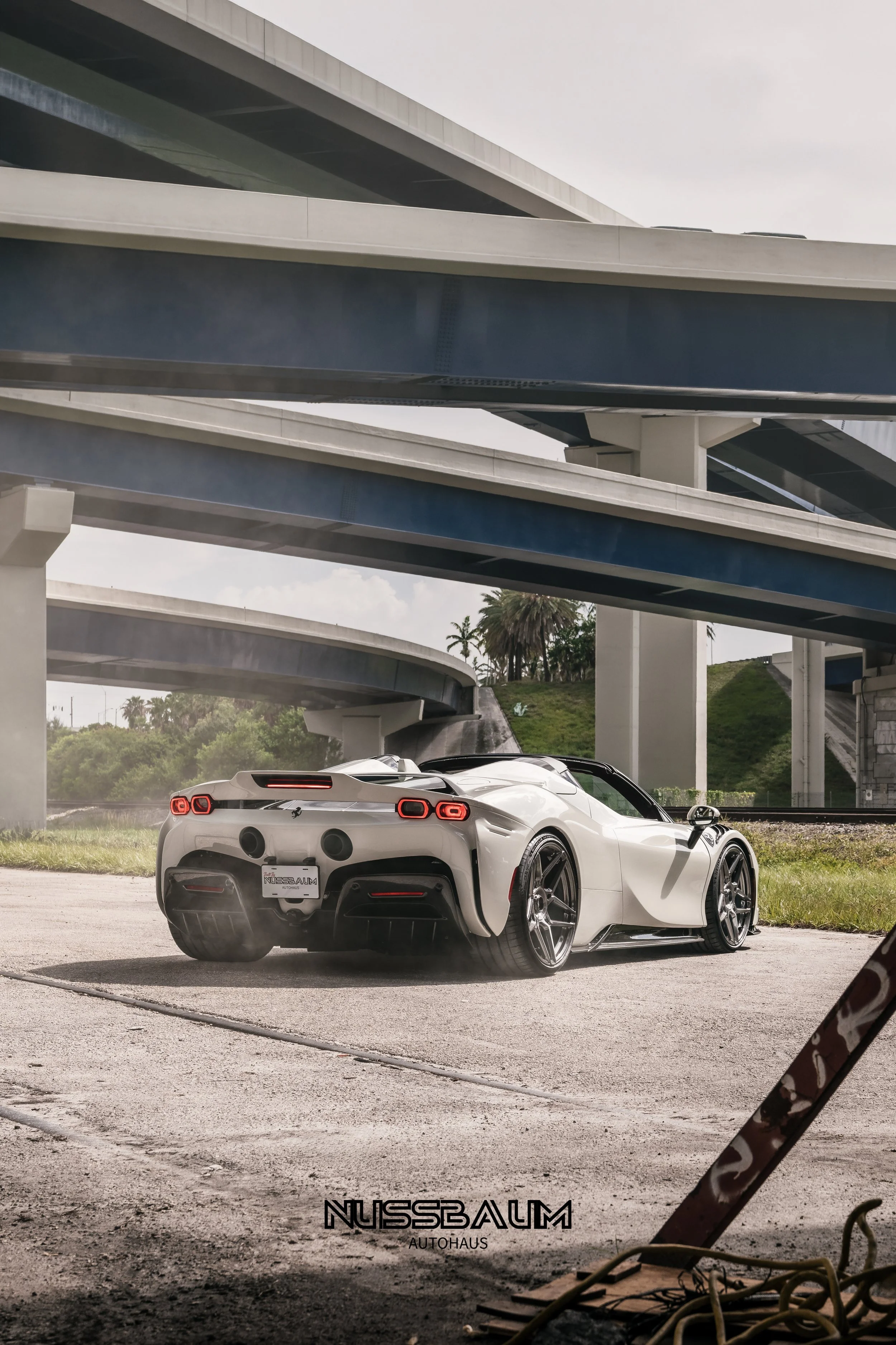 AL13 Nussbaum White Ferrari SF90 Davie 25.jpg