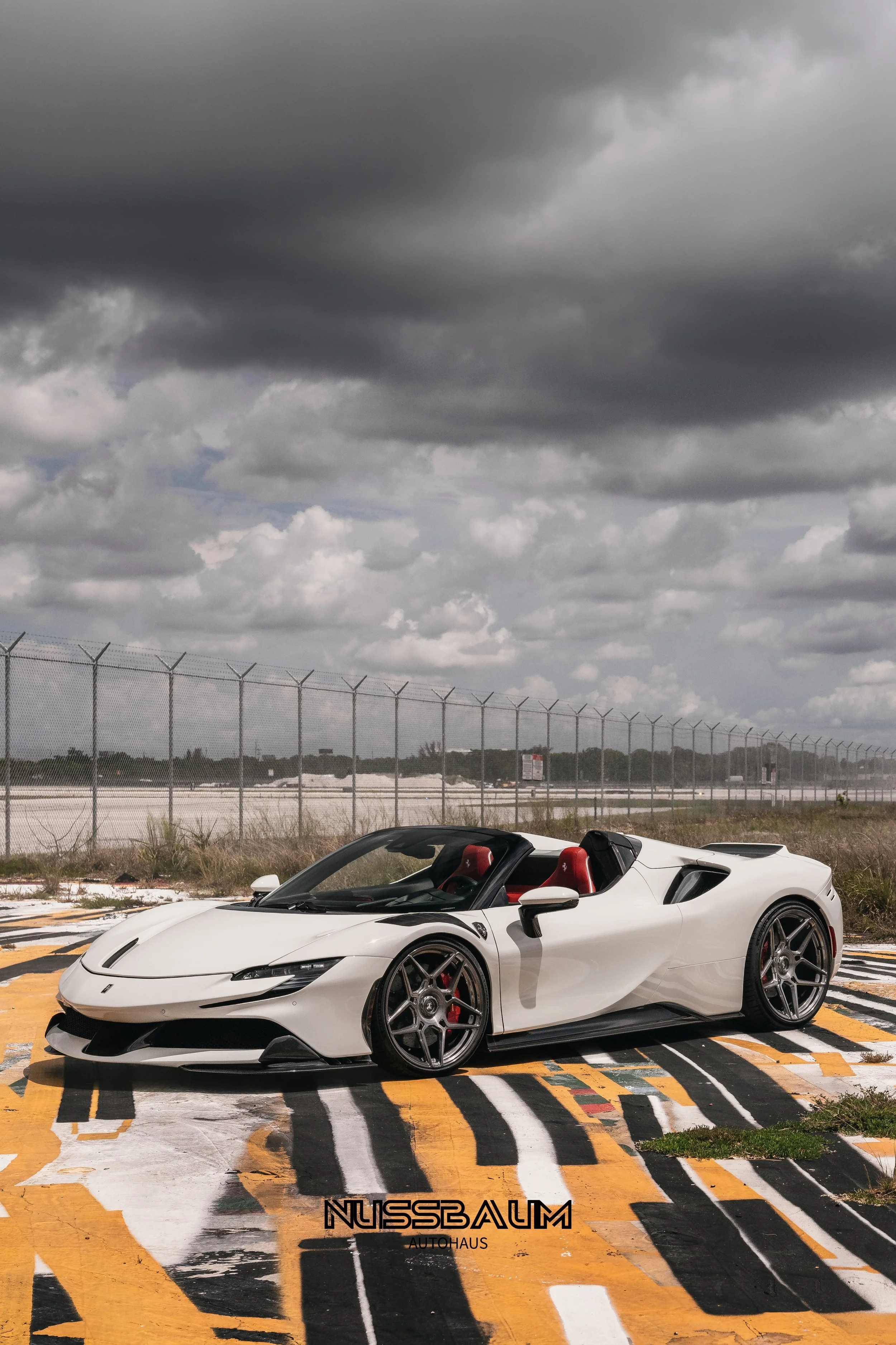 AL13 Nussbaum White Ferrari SF90 Davie 24.jpg