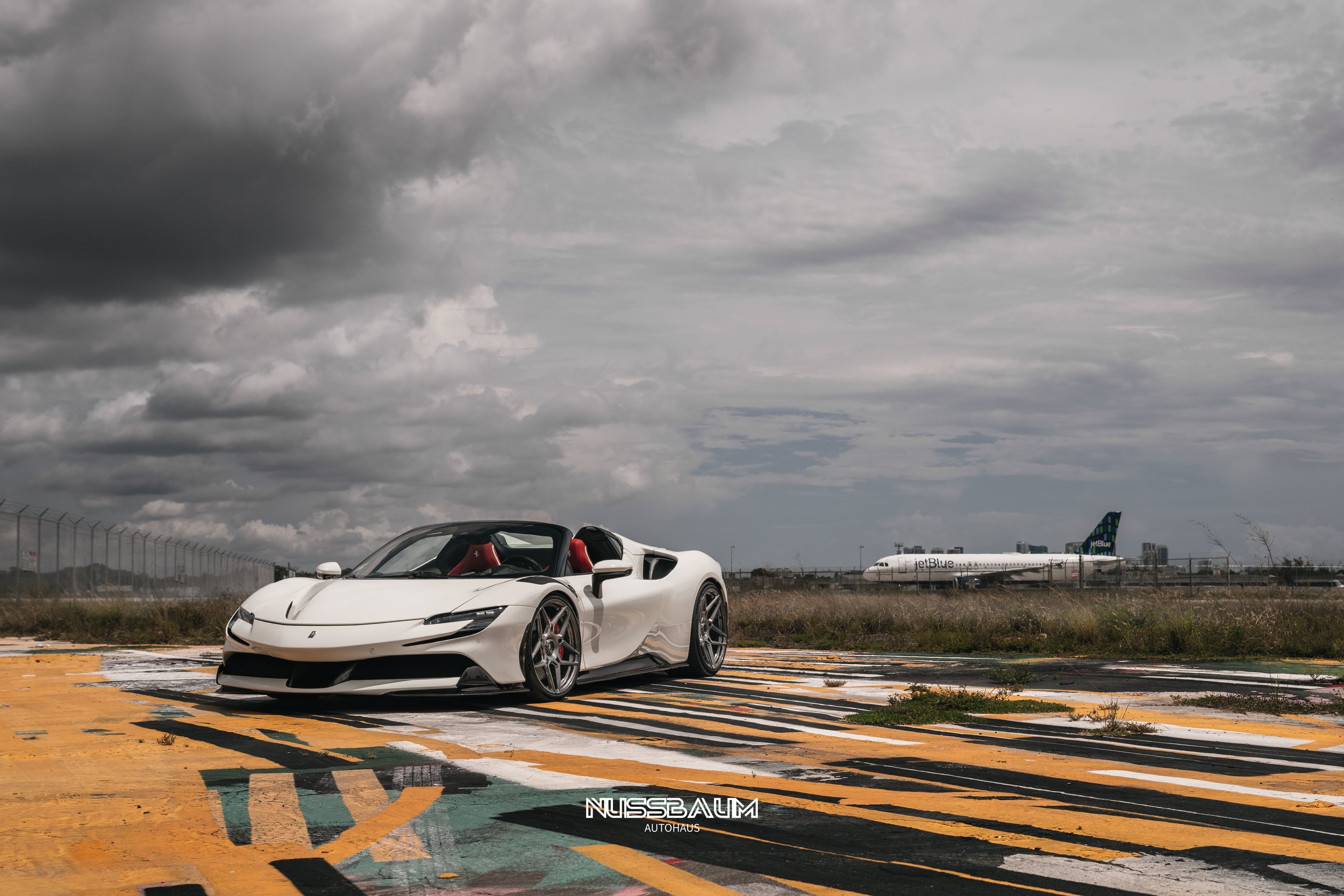 AL13 Nussbaum White Ferrari SF90 Davie 22.jpg