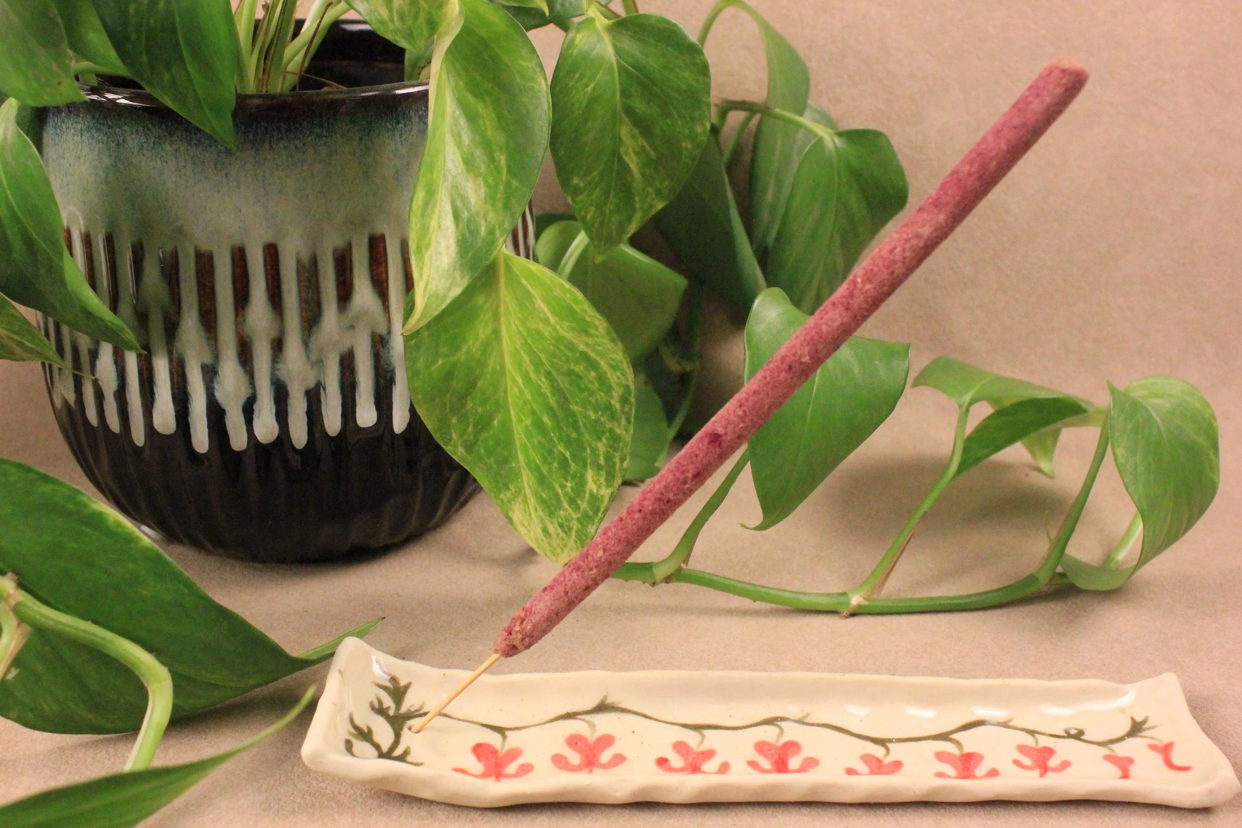 Feminine Healing Incense Smudge Sticks
