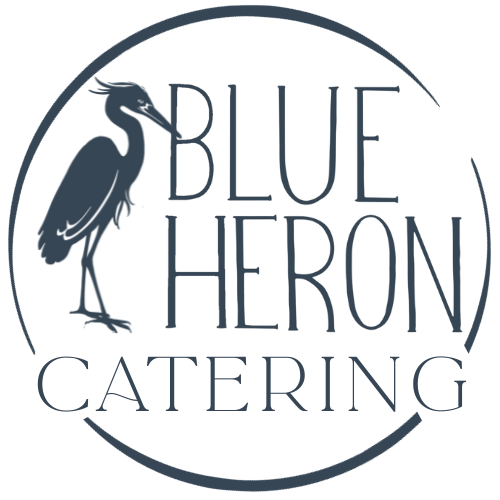 Blue Heron Catering